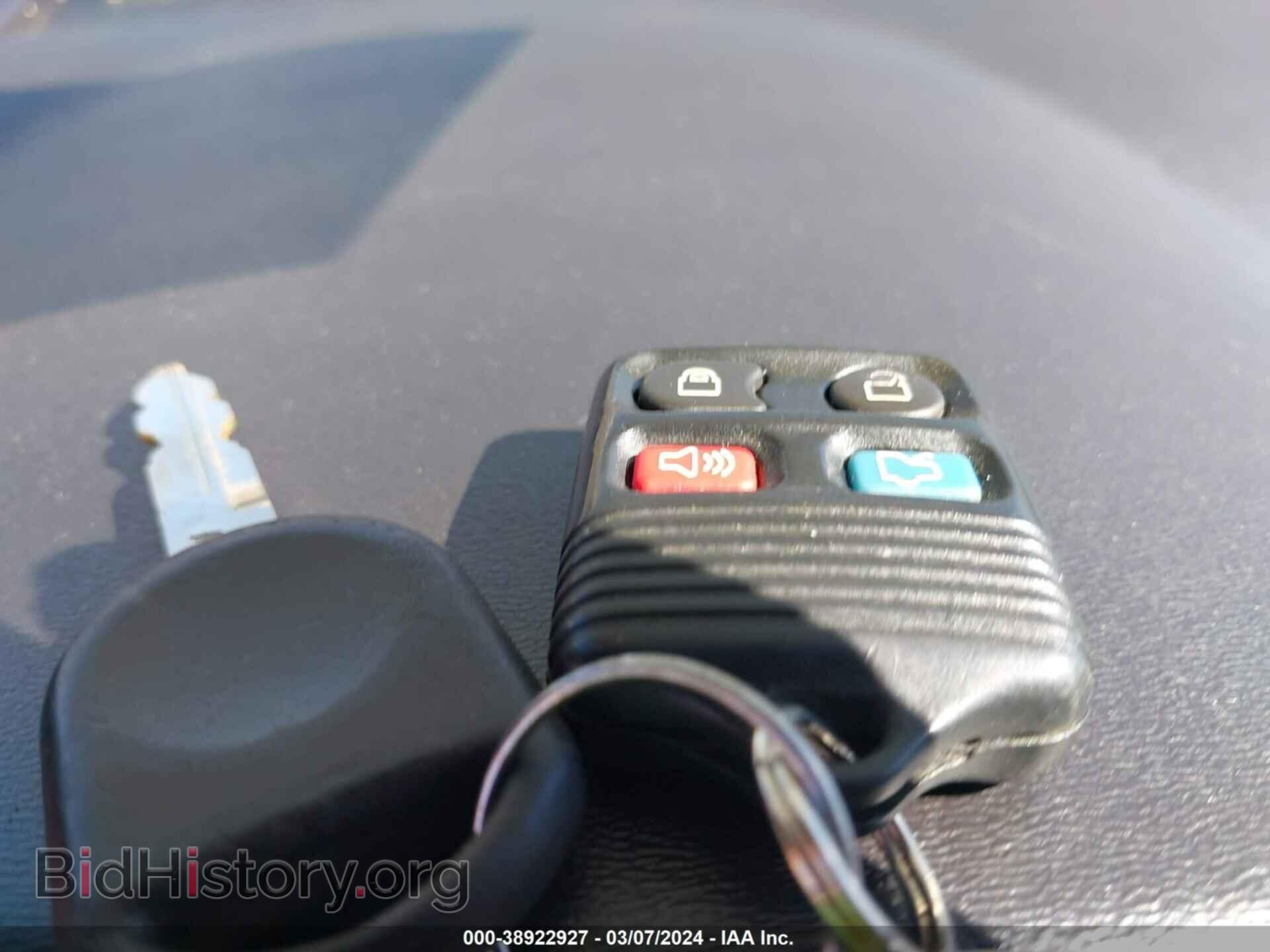 2011 FORD FOCUS - VIN: 1FAHP3FN5BW120501 - Фото 11