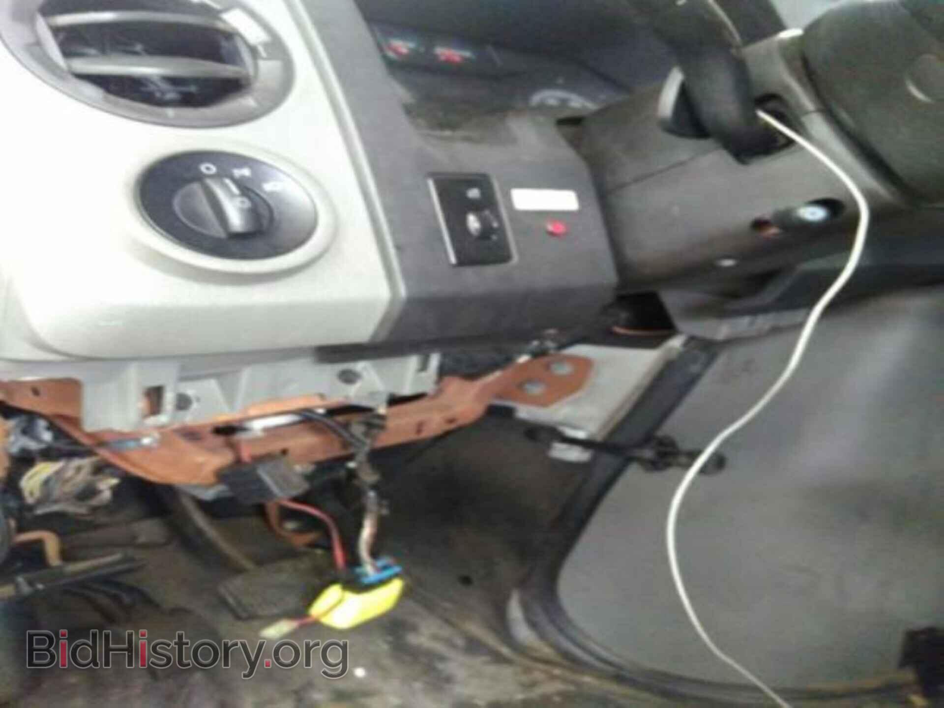 Photo 1FTNE1EW4ADA91746 - FORD E-150 2010