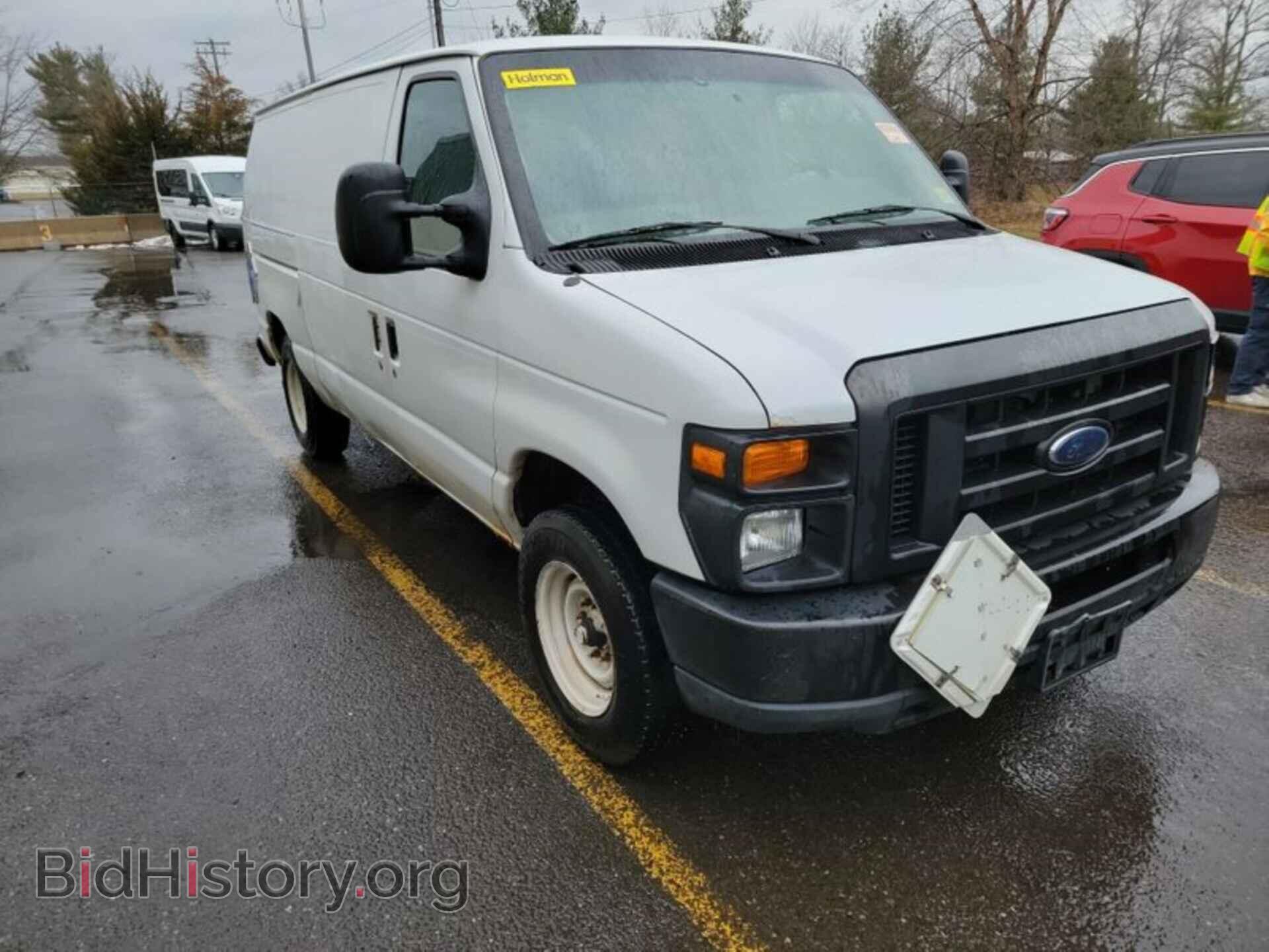 2010 FORD E-150 - VIN: 1FTNE1EW4ADA91746 - Фото 21