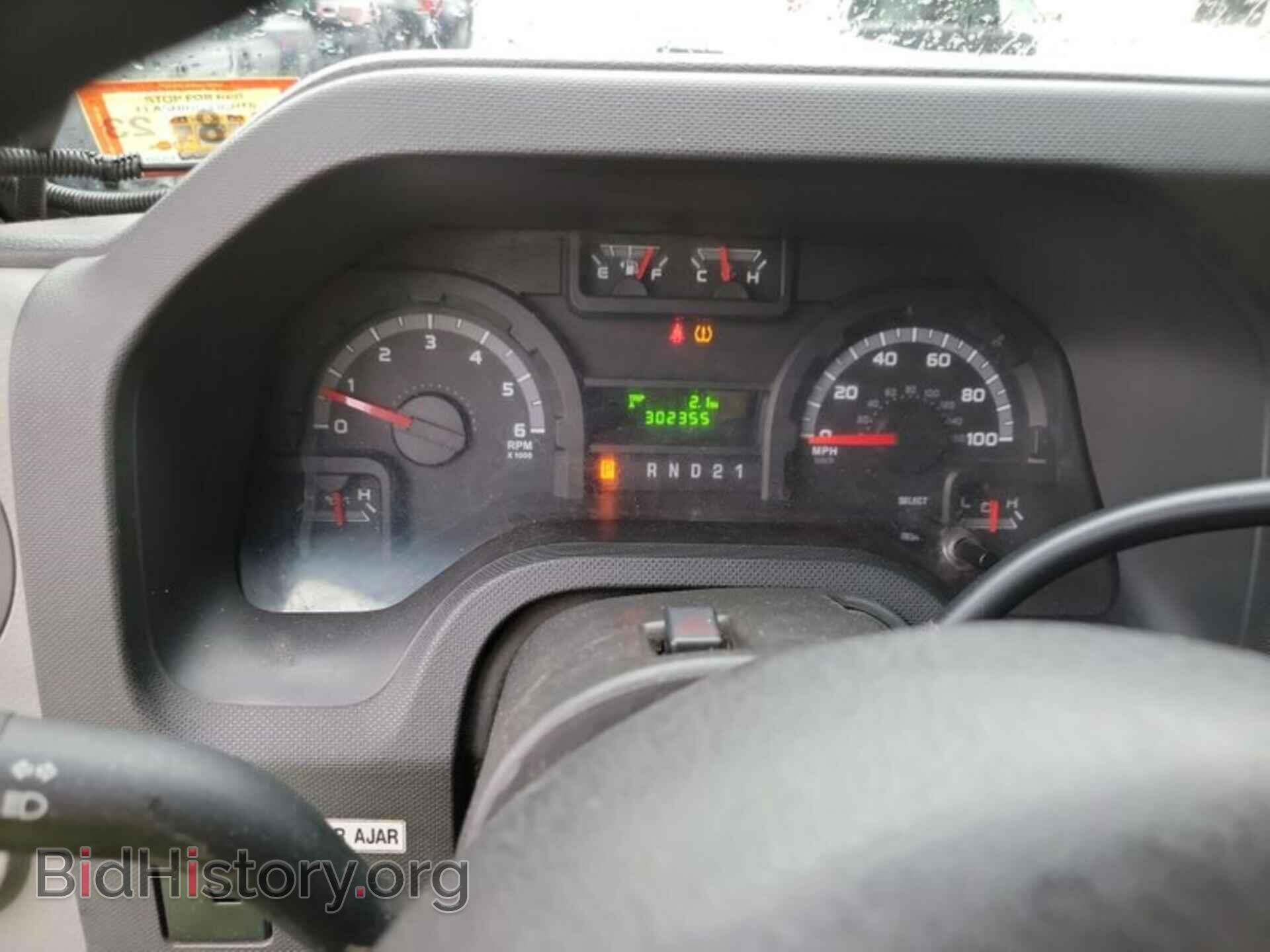 2010 FORD E-150 - VIN: 1FTNE1EW4ADA91746 - Фото 26