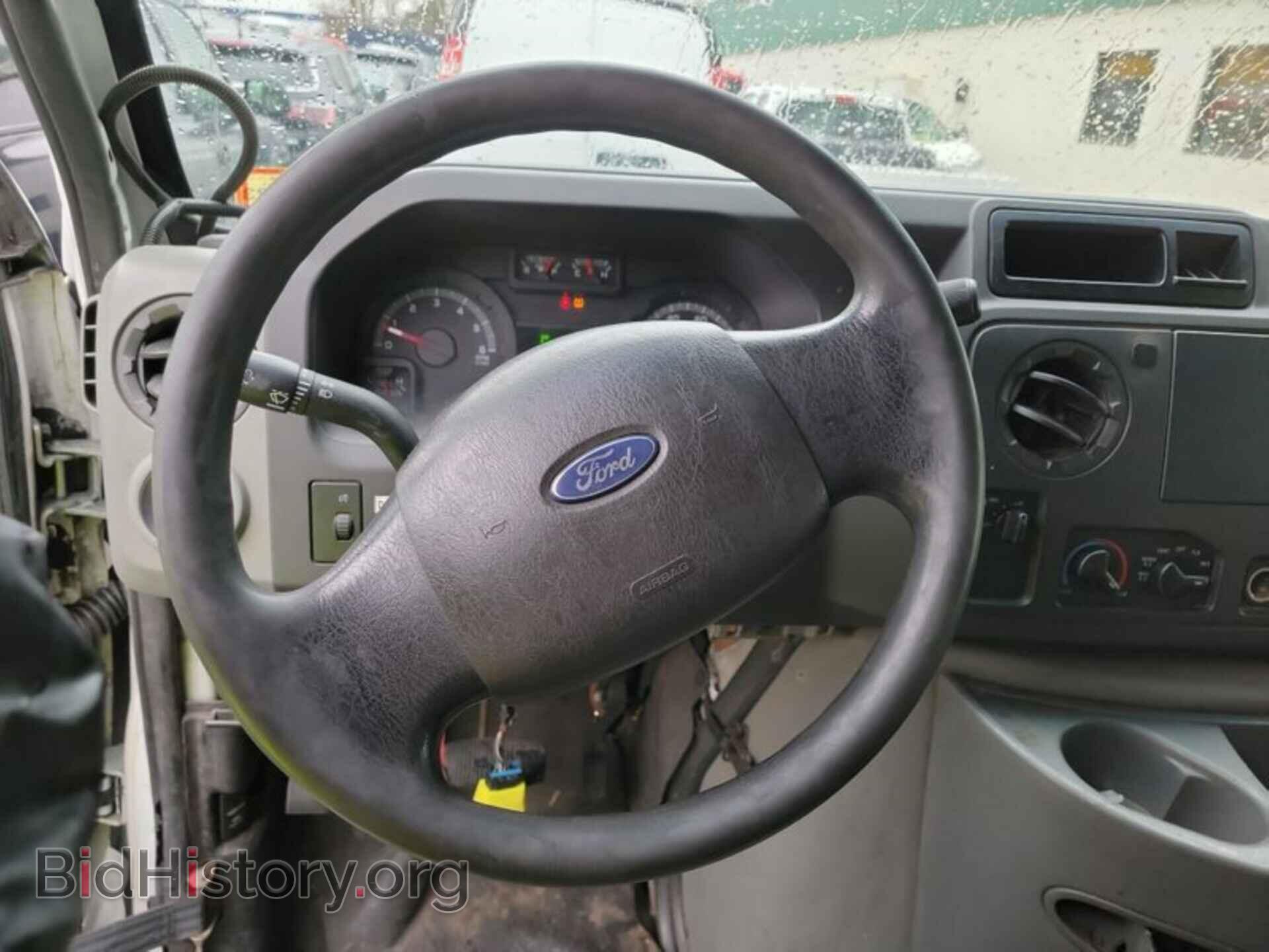 2010 FORD E-150 - VIN: 1FTNE1EW4ADA91746 - Фото 34