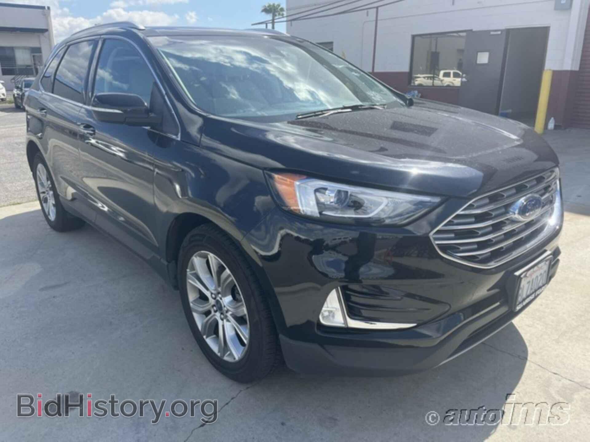2019 FORD EDGE - VIN: 2FMPK3K94KBC64647 - Photo 6