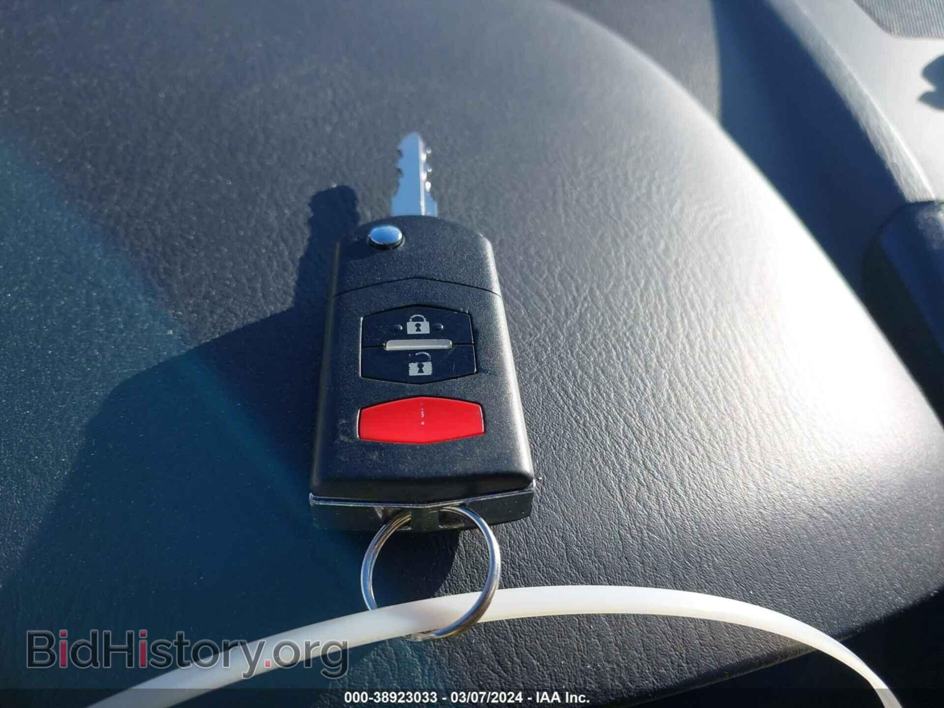 2013 MAZDA CX-9 - VIN: JM3TB2BAXD0417227 - Фото 11