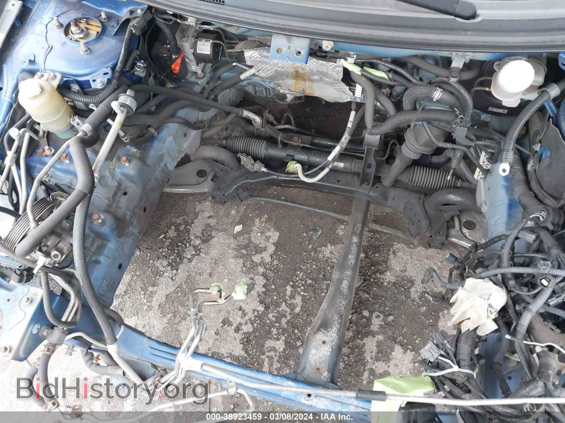 2015 MITSUBISHI LANCER EVOLUTION - VIN: JA32W5FV5FU009638 - Фото 17