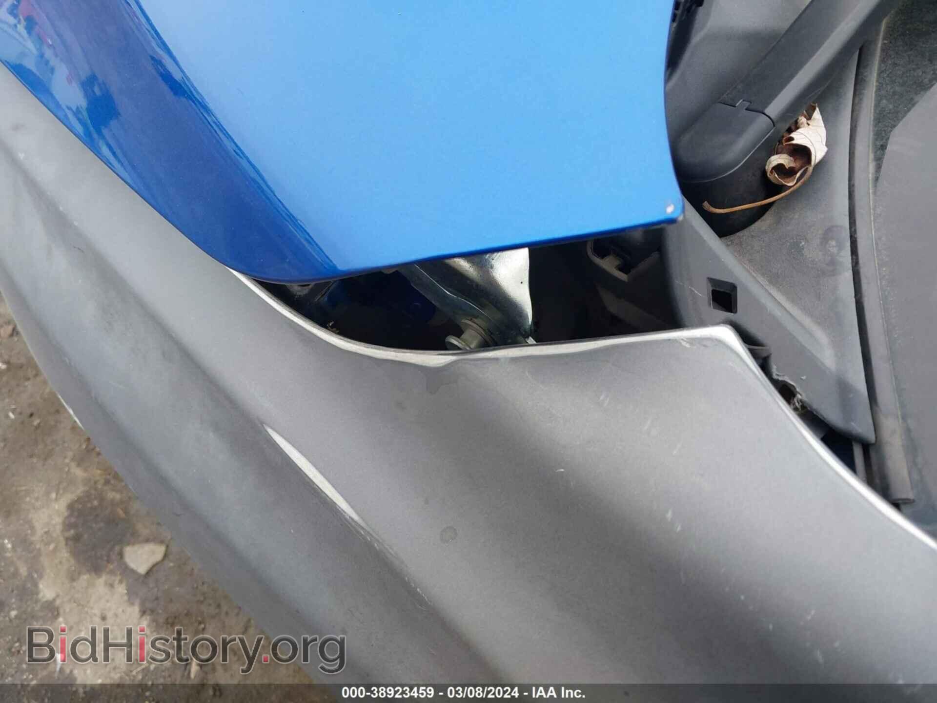 2015 MITSUBISHI LANCER EVOLUTION - VIN: JA32W5FV5FU009638 - Фото 18