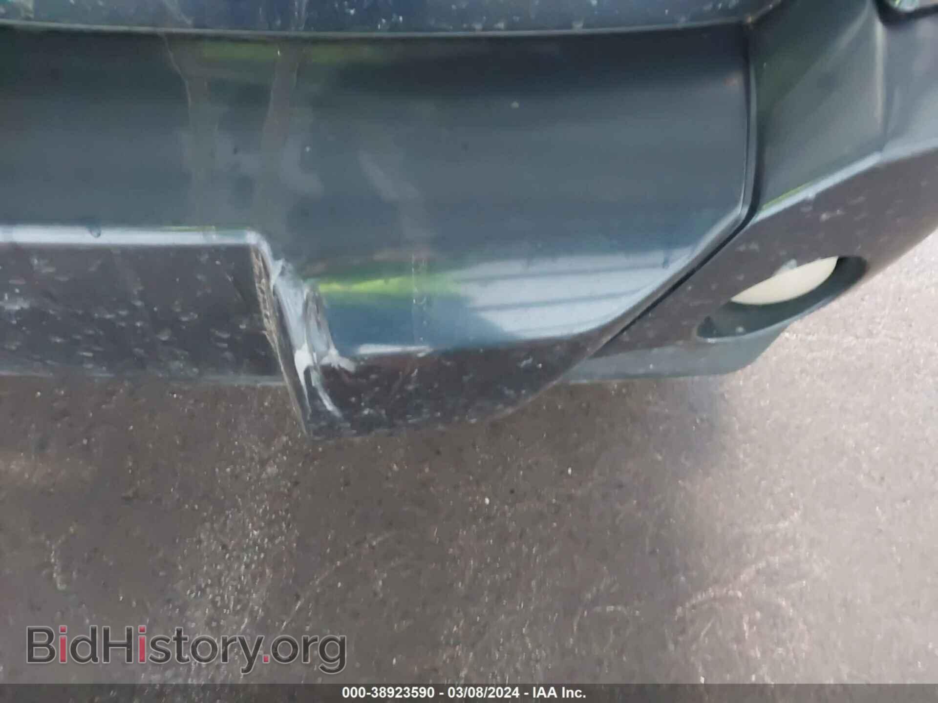 2007 DODGE NITRO - VIN: 1D8GU58K07W739061 - Photo 6