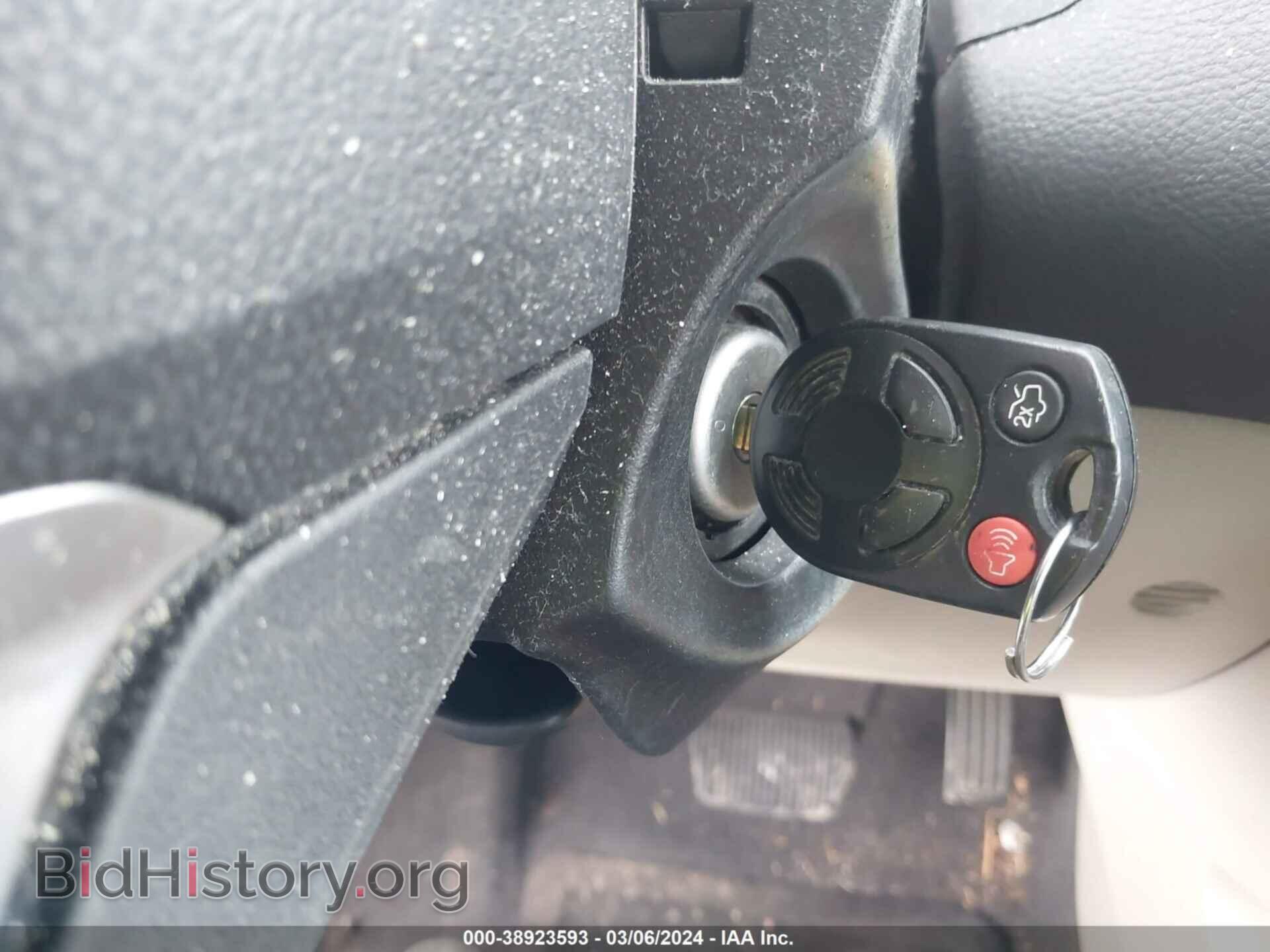 2012 FORD FOCUS - VIN: 1FAHP3M28CL375641 - Фото 11