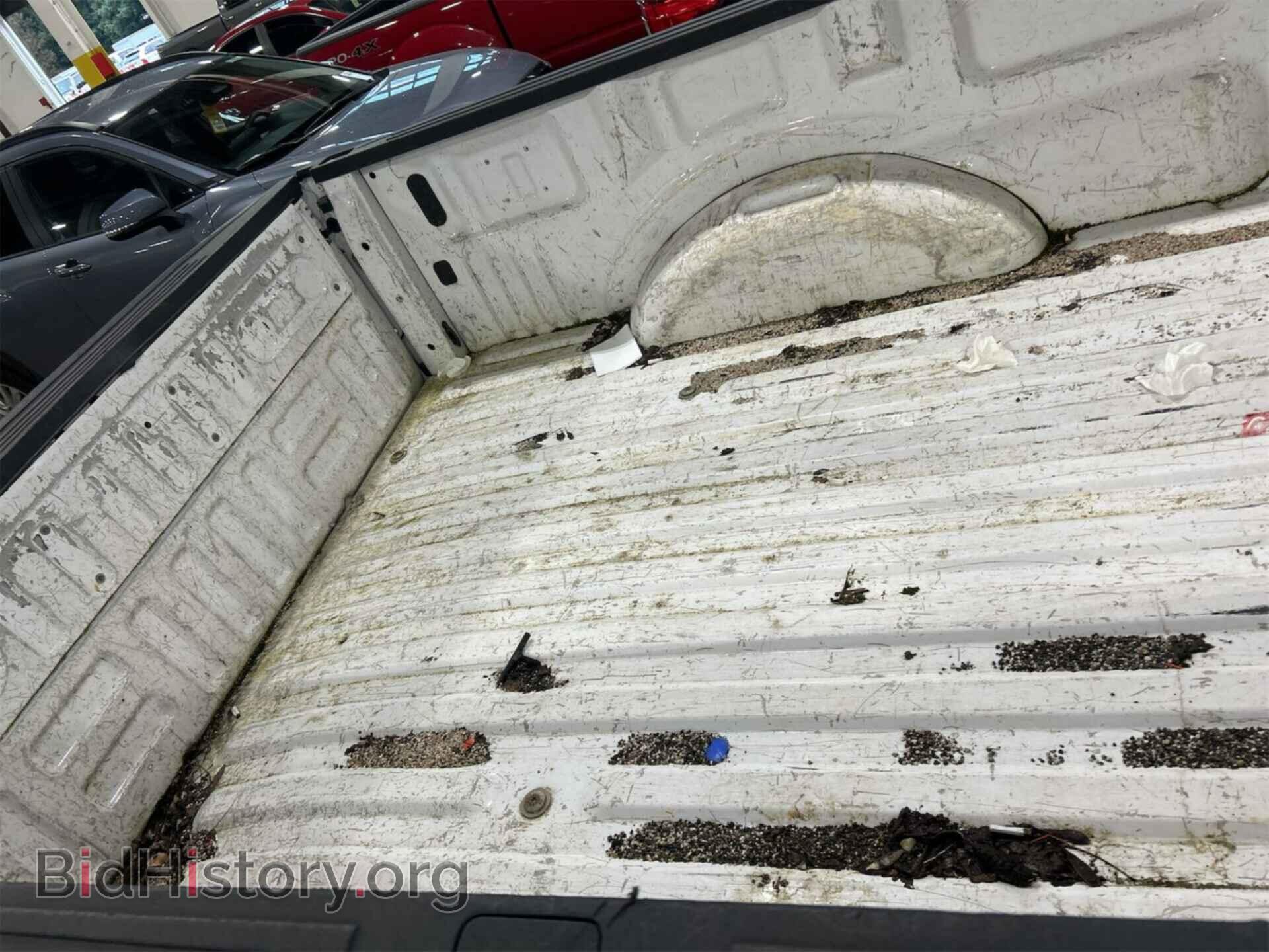 2018 FORD F150 - VIN: 1FTMF1CB5JKD25767 - Фото 16