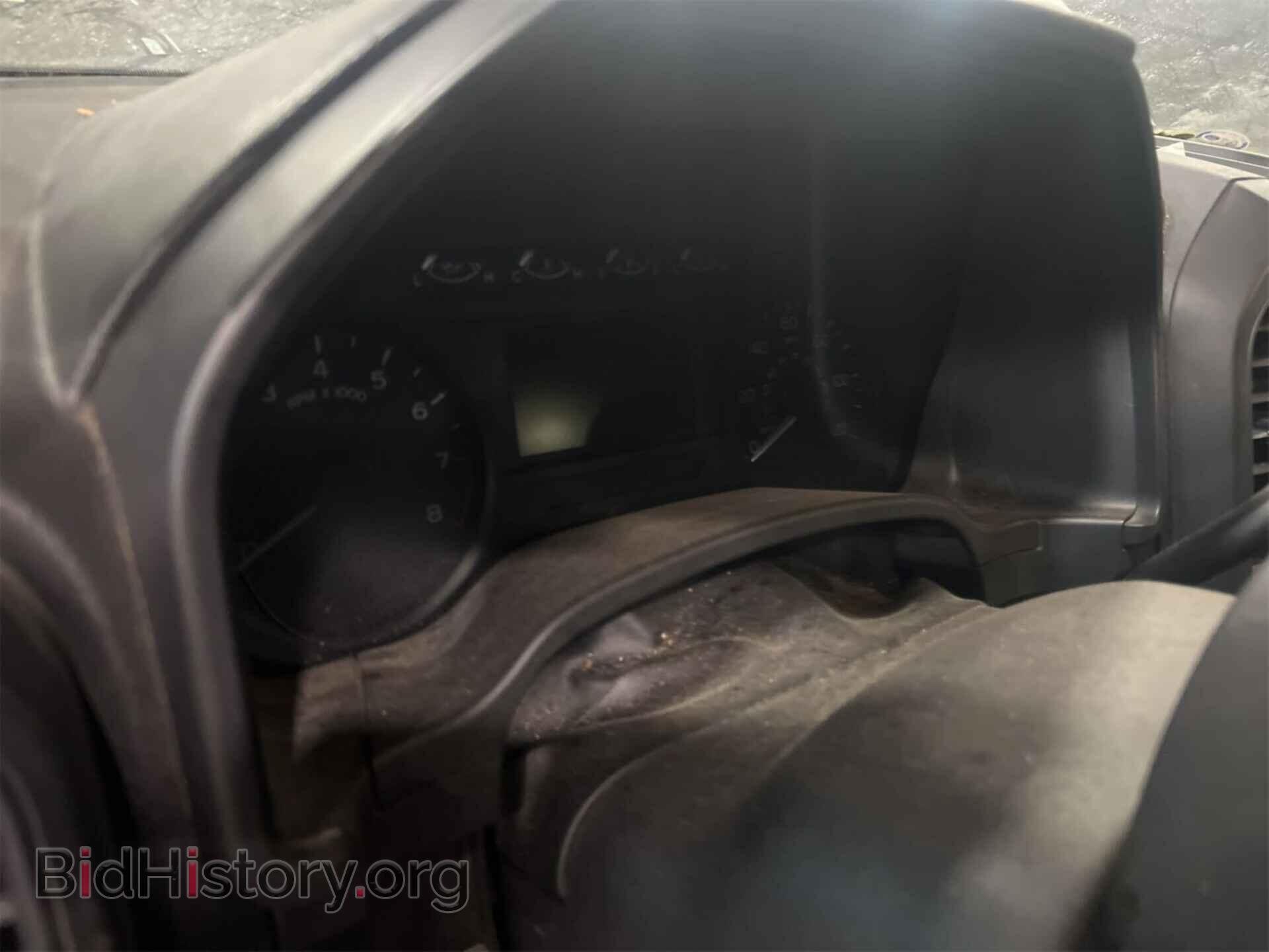 2018 FORD F150 - VIN: 1FTMF1CB5JKD25767 - Фото 27