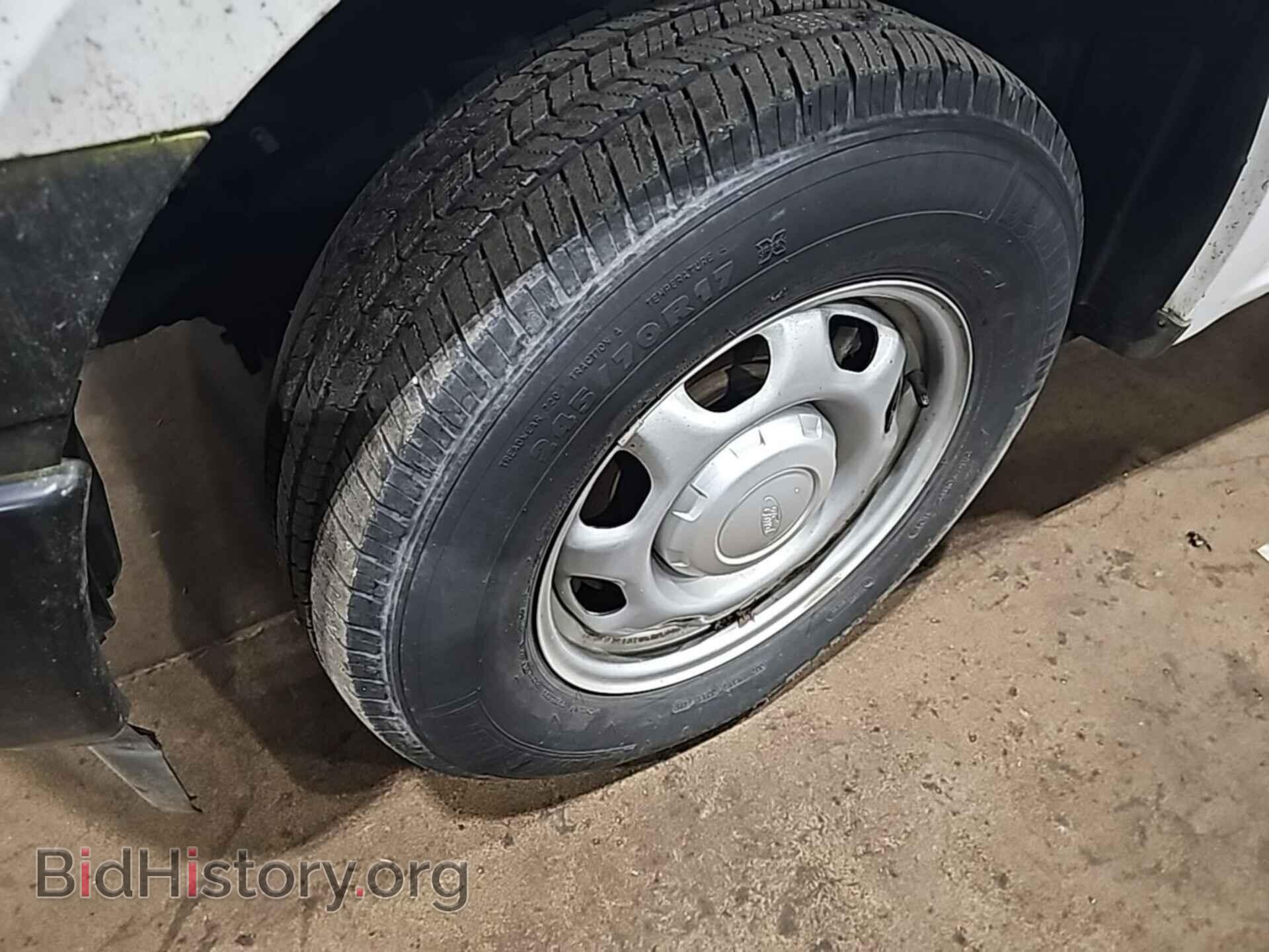 2018 FORD F150 - VIN: 1FTMF1CB5JKD25767 - Фото 29