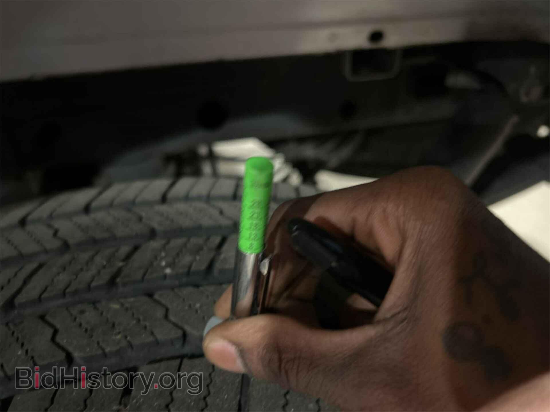 2018 FORD F150 - VIN: 1FTMF1CB5JKD25767 - Фото 6