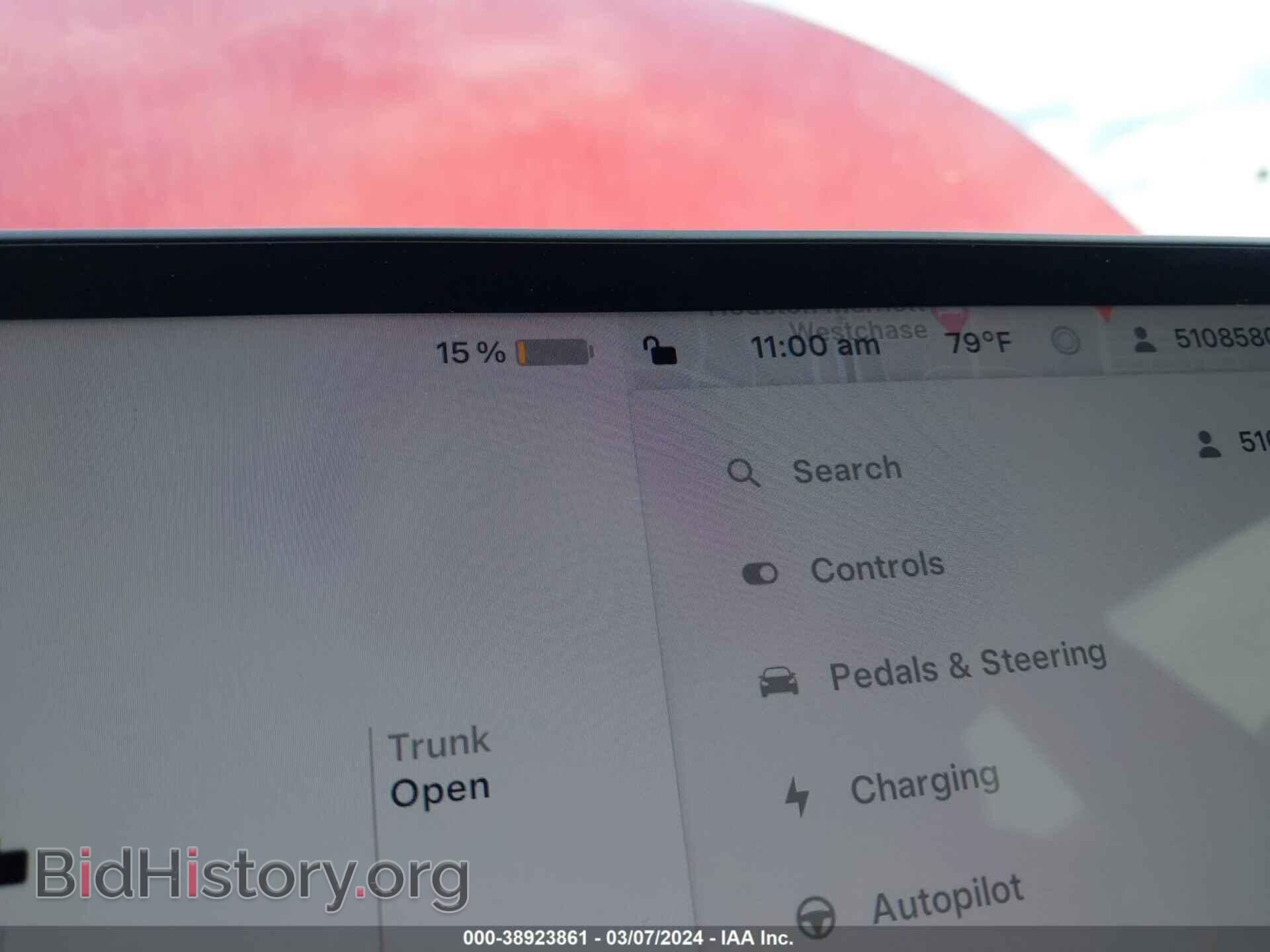 2023 TESLA MODEL 3 - VIN: 5YJ3E1EA2PF447964 - Photo 16