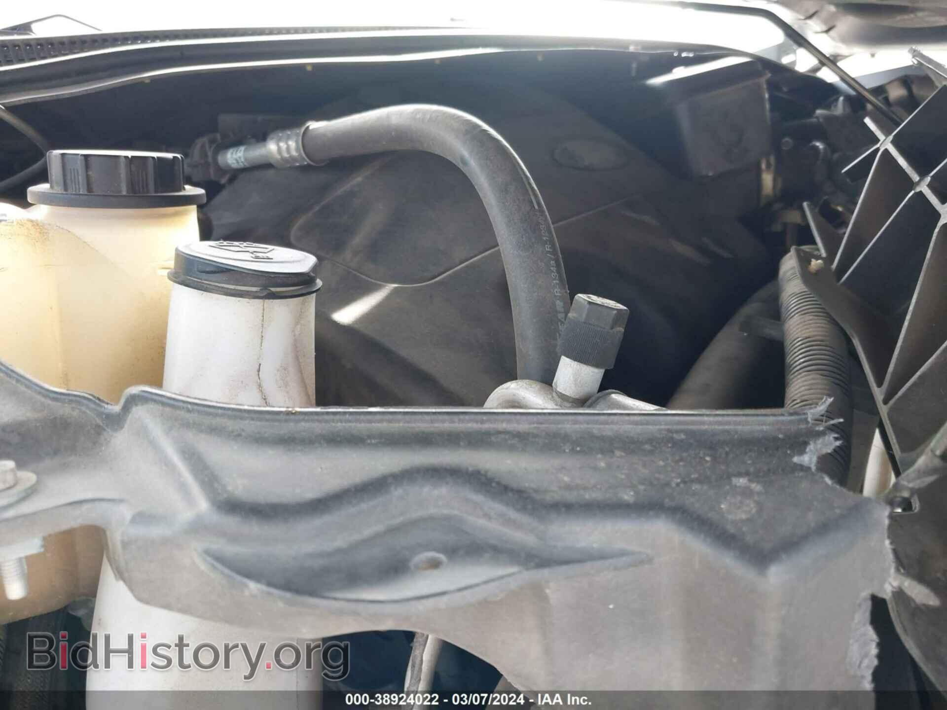 2013 FORD EDGE - VIN: 2FMDK3GC2DBB09069 - Фото 10