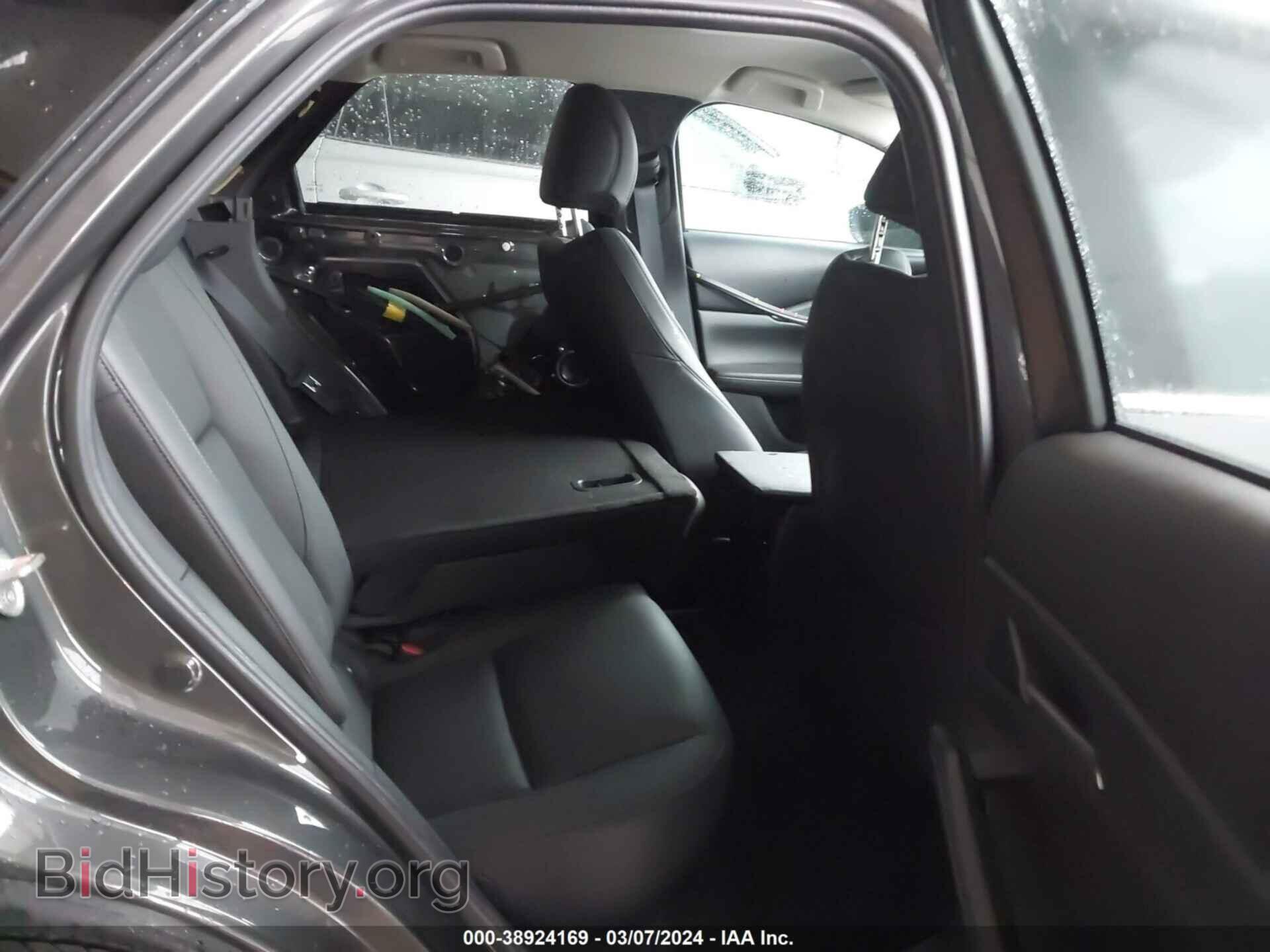 2023 MAZDA CX-30 - VIN: 3MVDMBBM2PM582559 - Фото 8