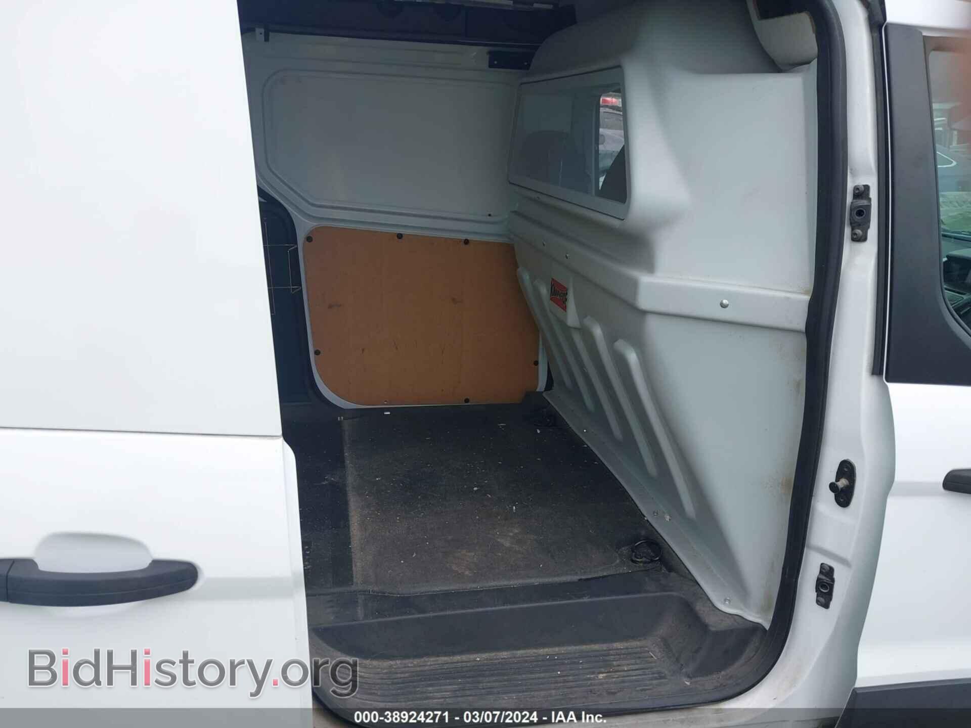 2015 FORD TRANSIT CONNECT - VIN: NM0LS7E76F1192577 - Фото 8