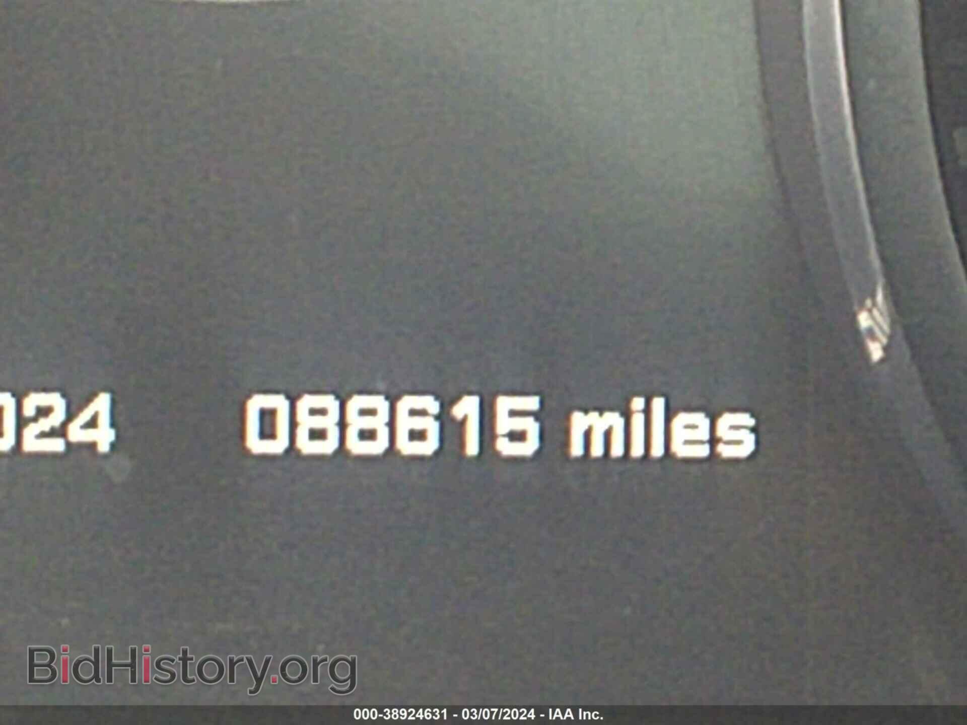 2015 LAND ROVER RANGE ROVER EVOQUE - VIN: SALVR2BG9FH070357 - Фото 7