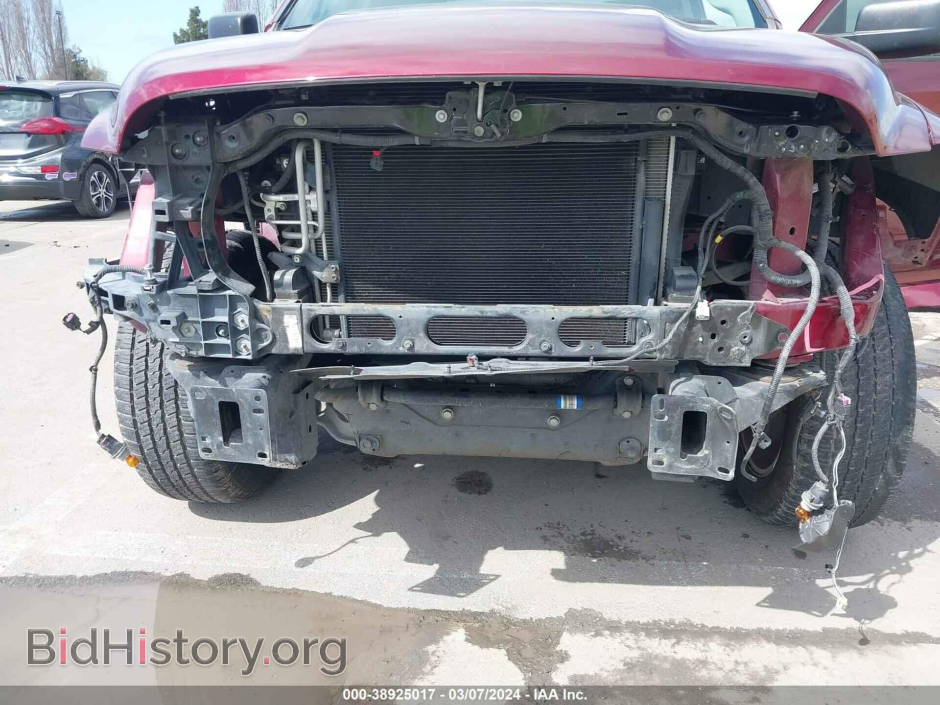 2016 RAM 1500 - VIN: 1C6RR7FG1GS379932 - Фото 6
