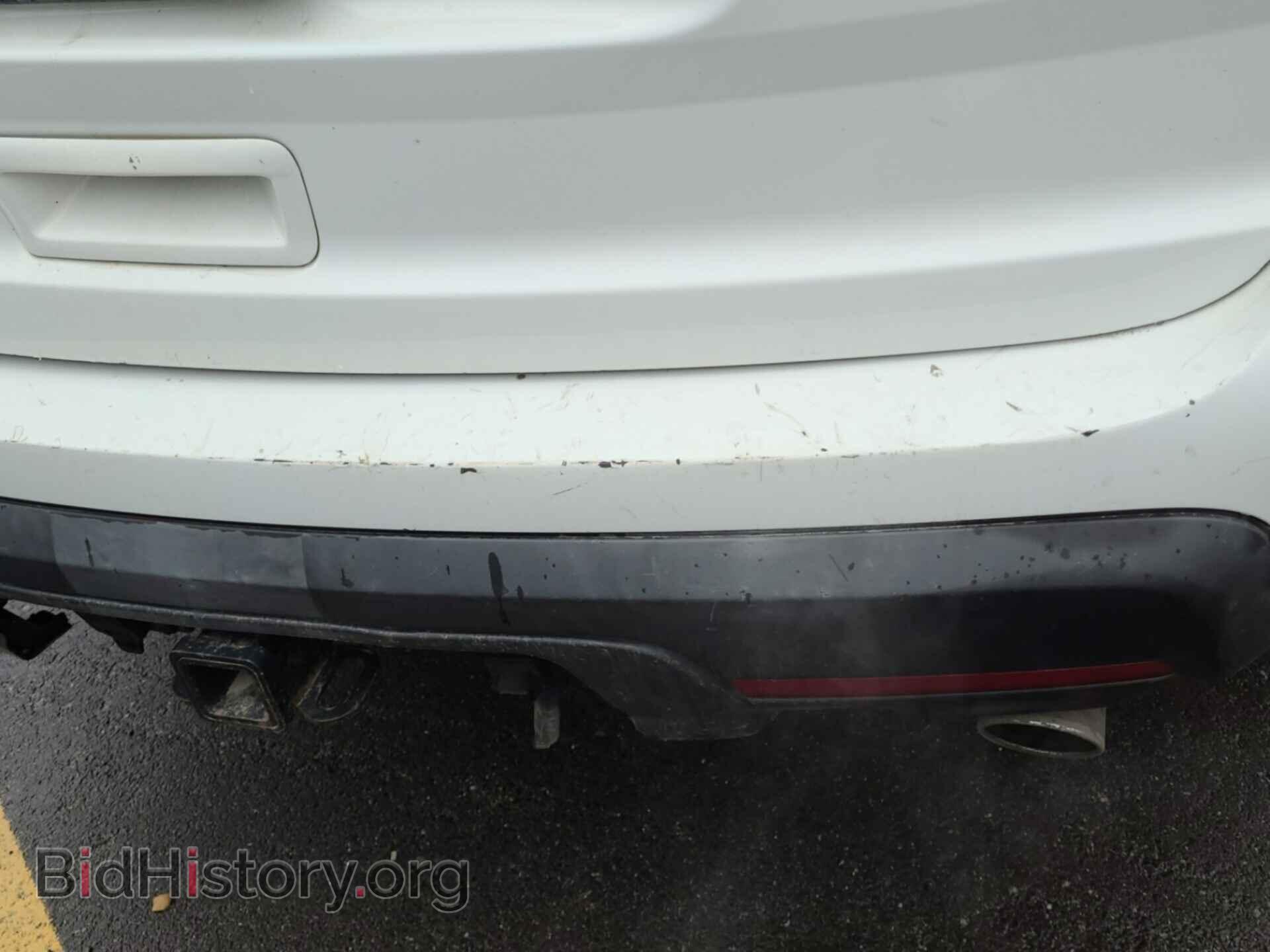 2013 FORD EXPLORER - VIN: 1FM5K8B87DGB59480 - Фото 55