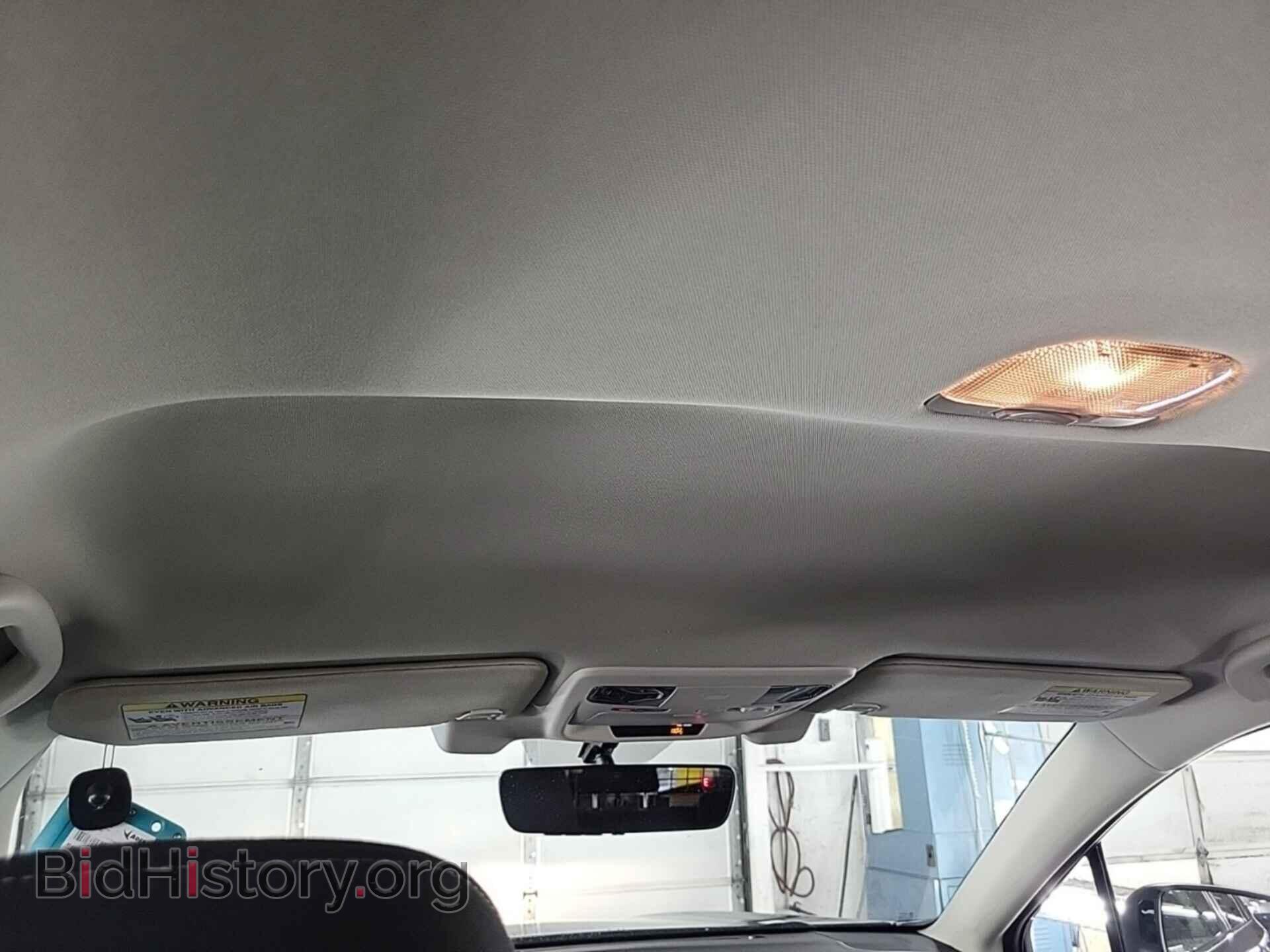 2019 SUBARU OUTBACK - VIN: 4S4BSAFC8K3248620 - Фото 15