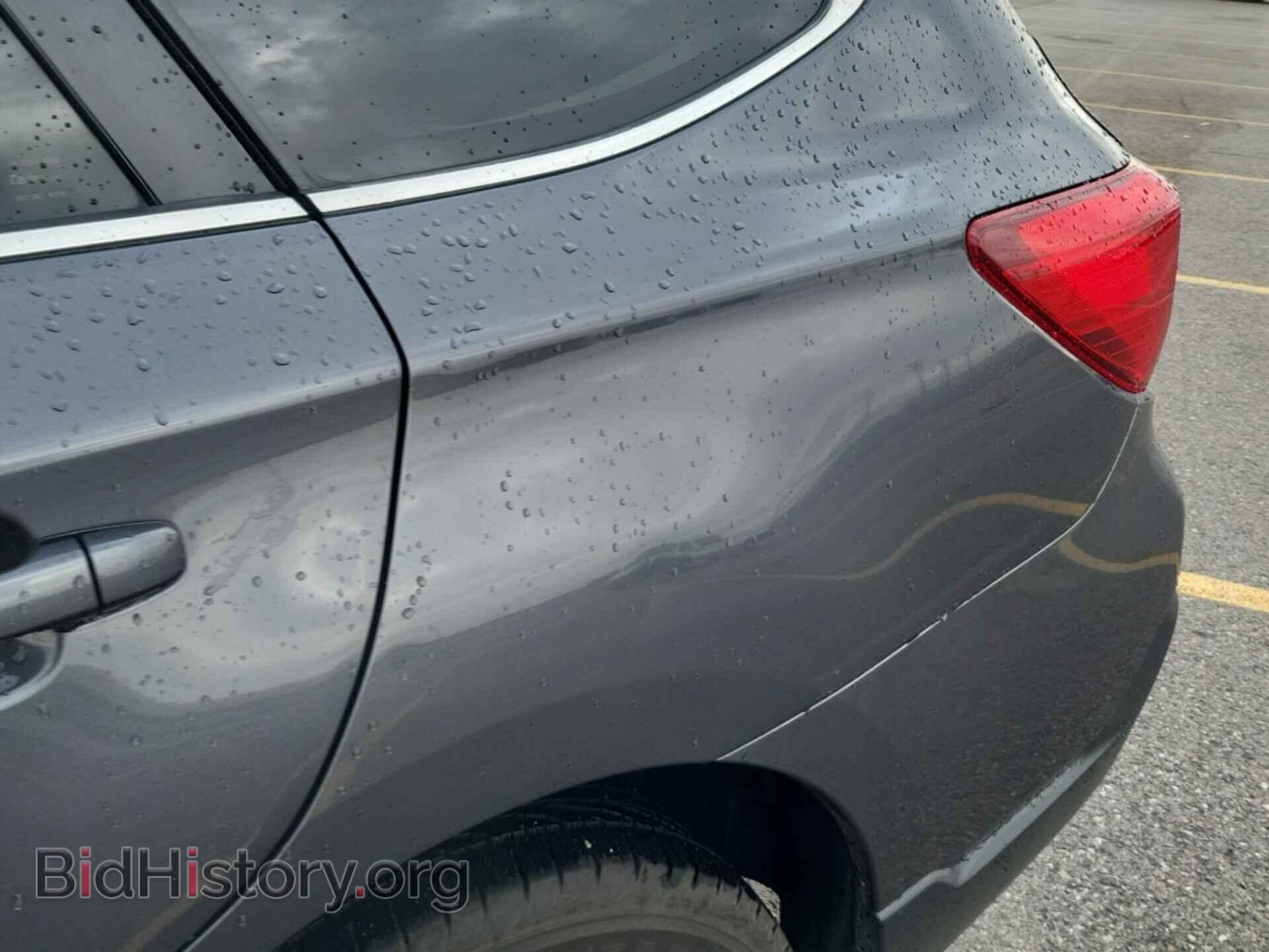 2019 SUBARU OUTBACK - VIN: 4S4BSAFC8K3248620 - Фото 27