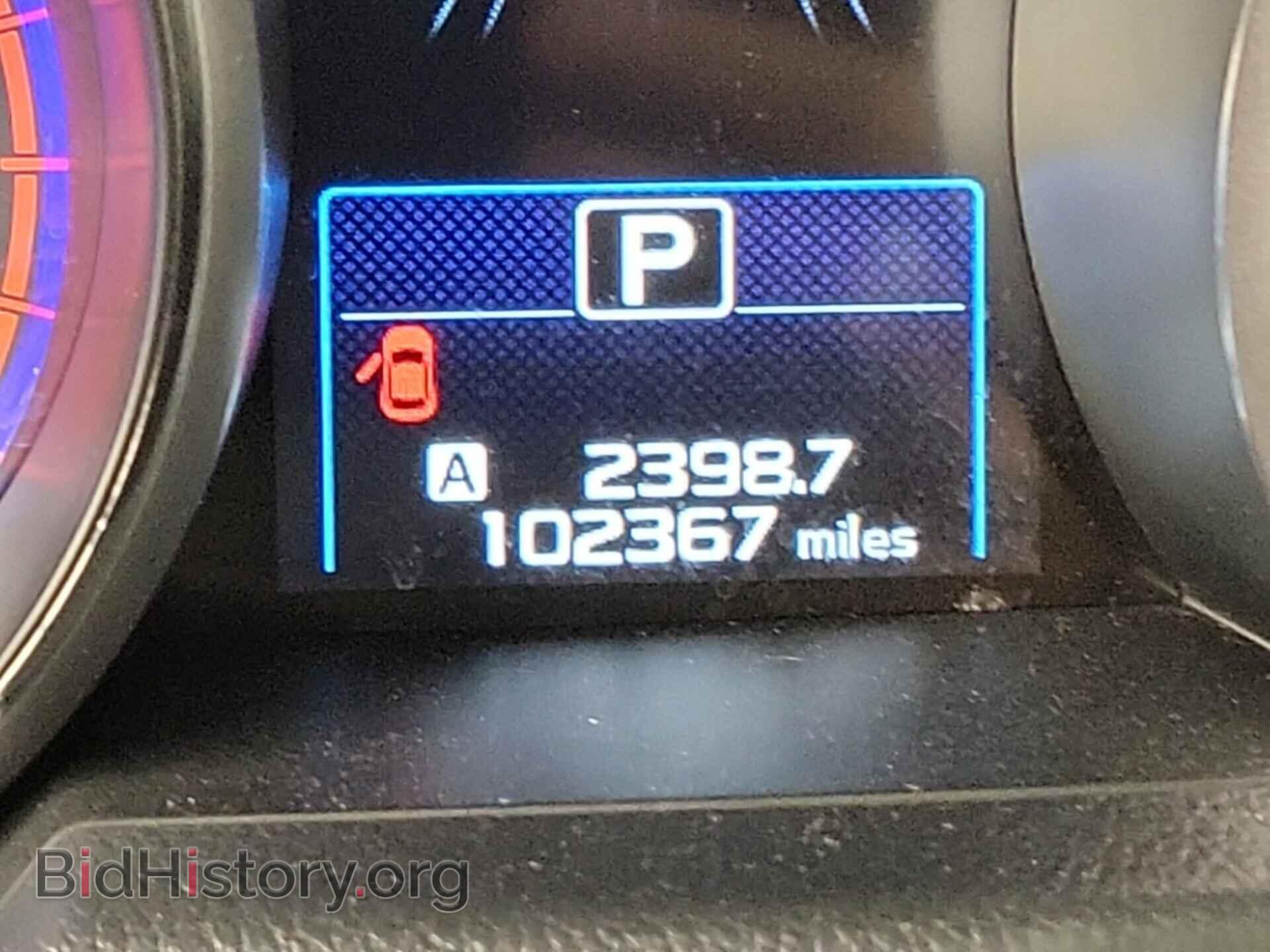 2019 SUBARU OUTBACK - VIN: 4S4BSAFC8K3248620 - Фото 8