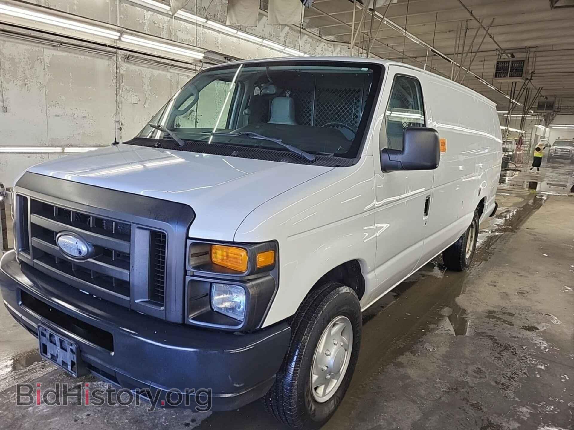 2014 FORD ECONOLINE - VIN: 1FTNS2EL7EDA65586 - Фото 15