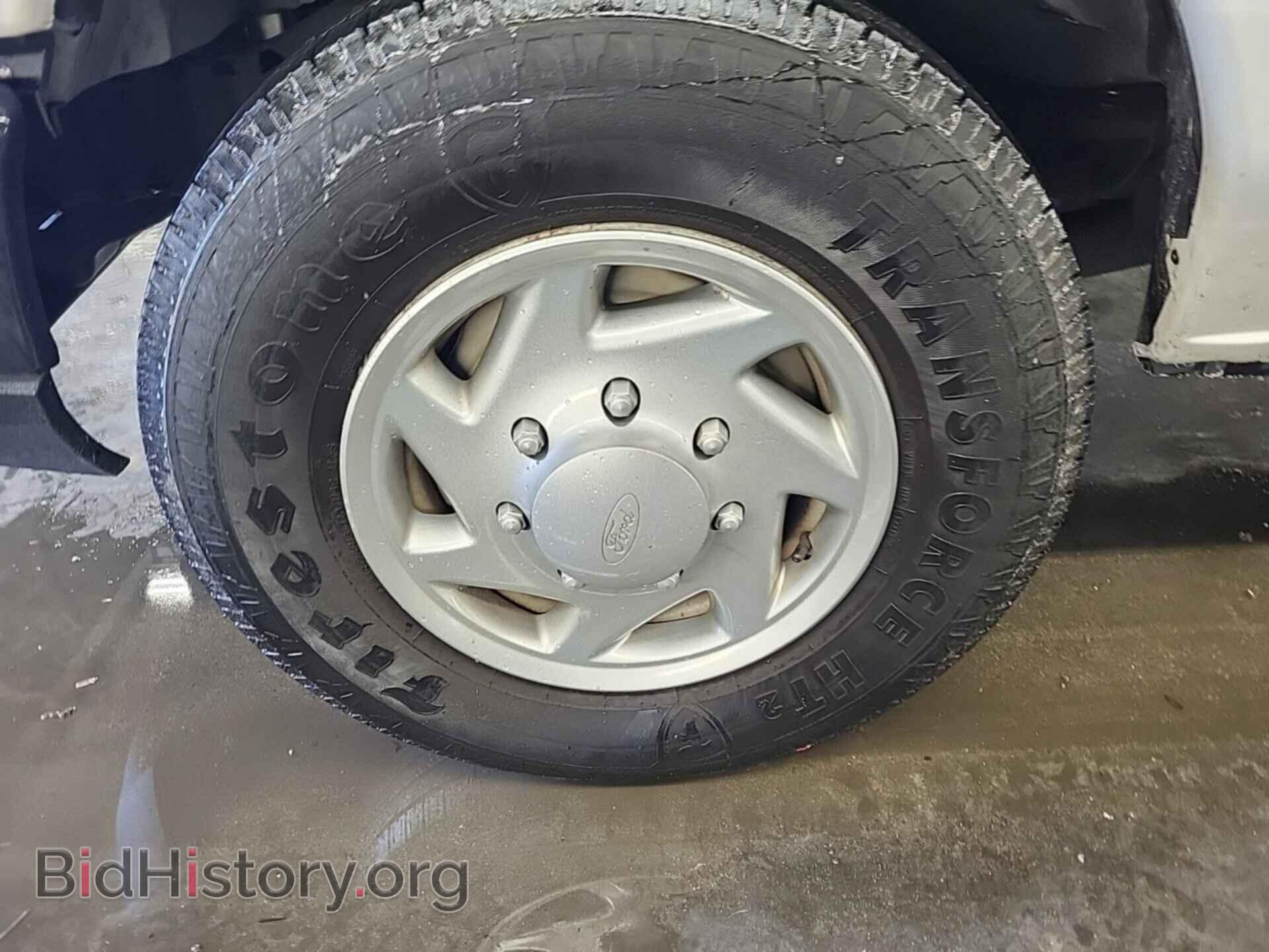2014 FORD ECONOLINE - VIN: 1FTNS2EL7EDA65586 - Фото 21