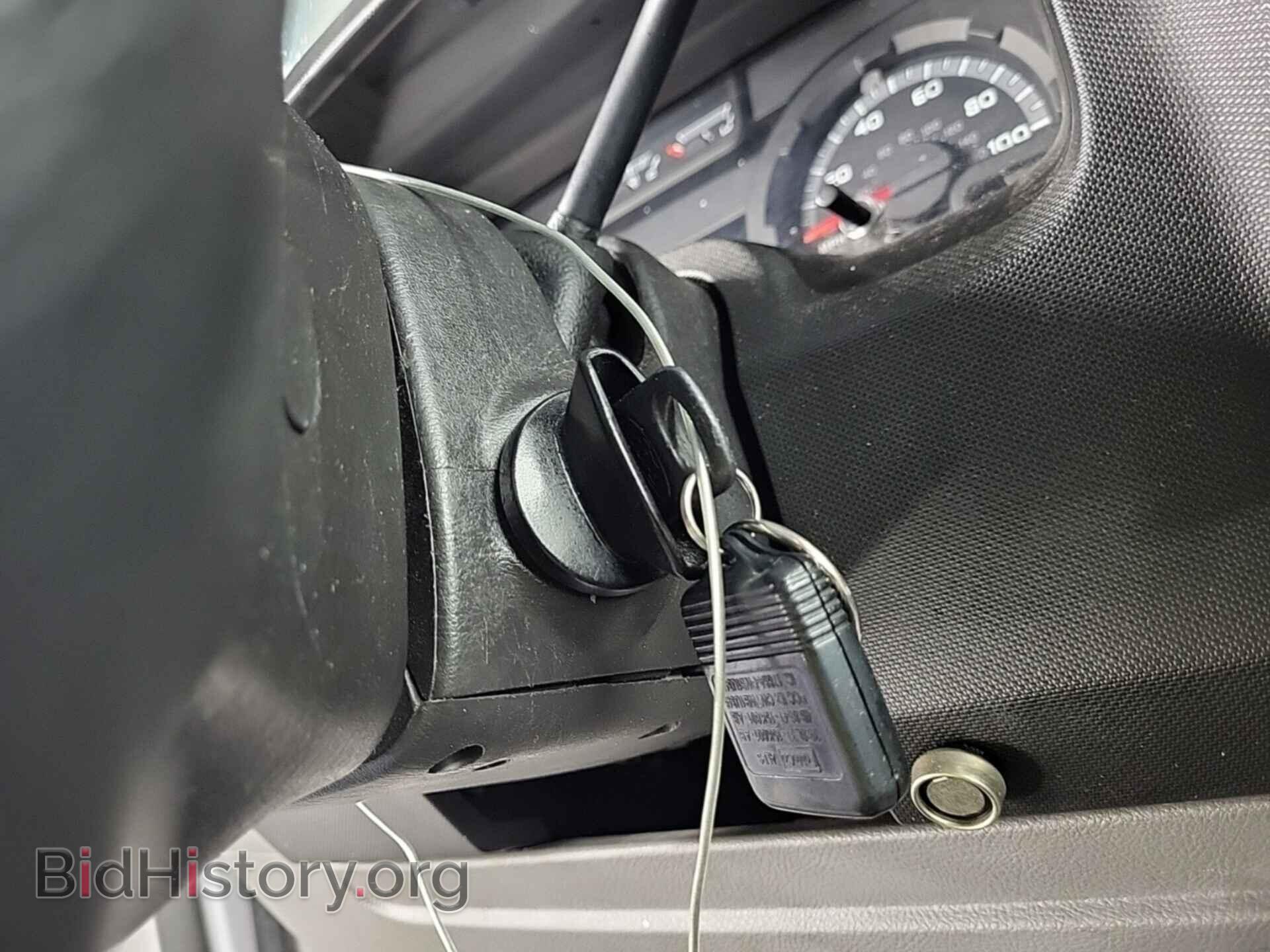 2014 FORD ECONOLINE - VIN: 1FTNS2EL7EDA65586 - Фото 24