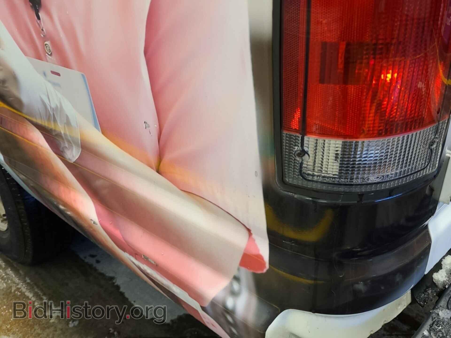2014 FORD ECONOLINE - VIN: 1FTNS2EL7EDA65586 - Фото 27