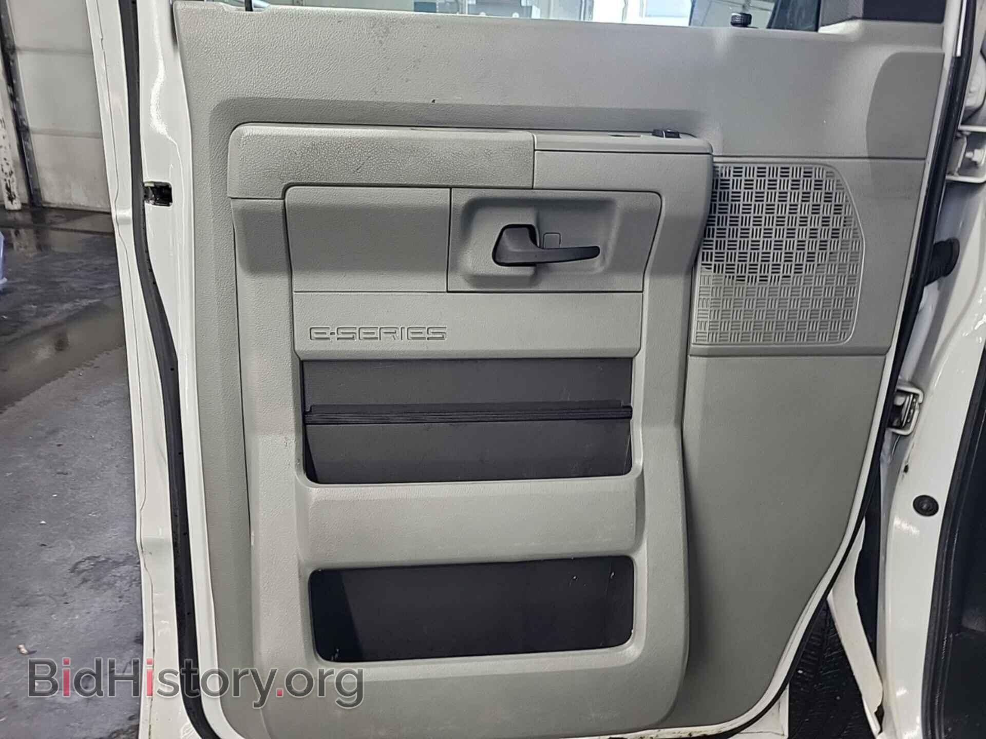 2014 FORD ECONOLINE - VIN: 1FTNS2EL7EDA65586 - Фото 28