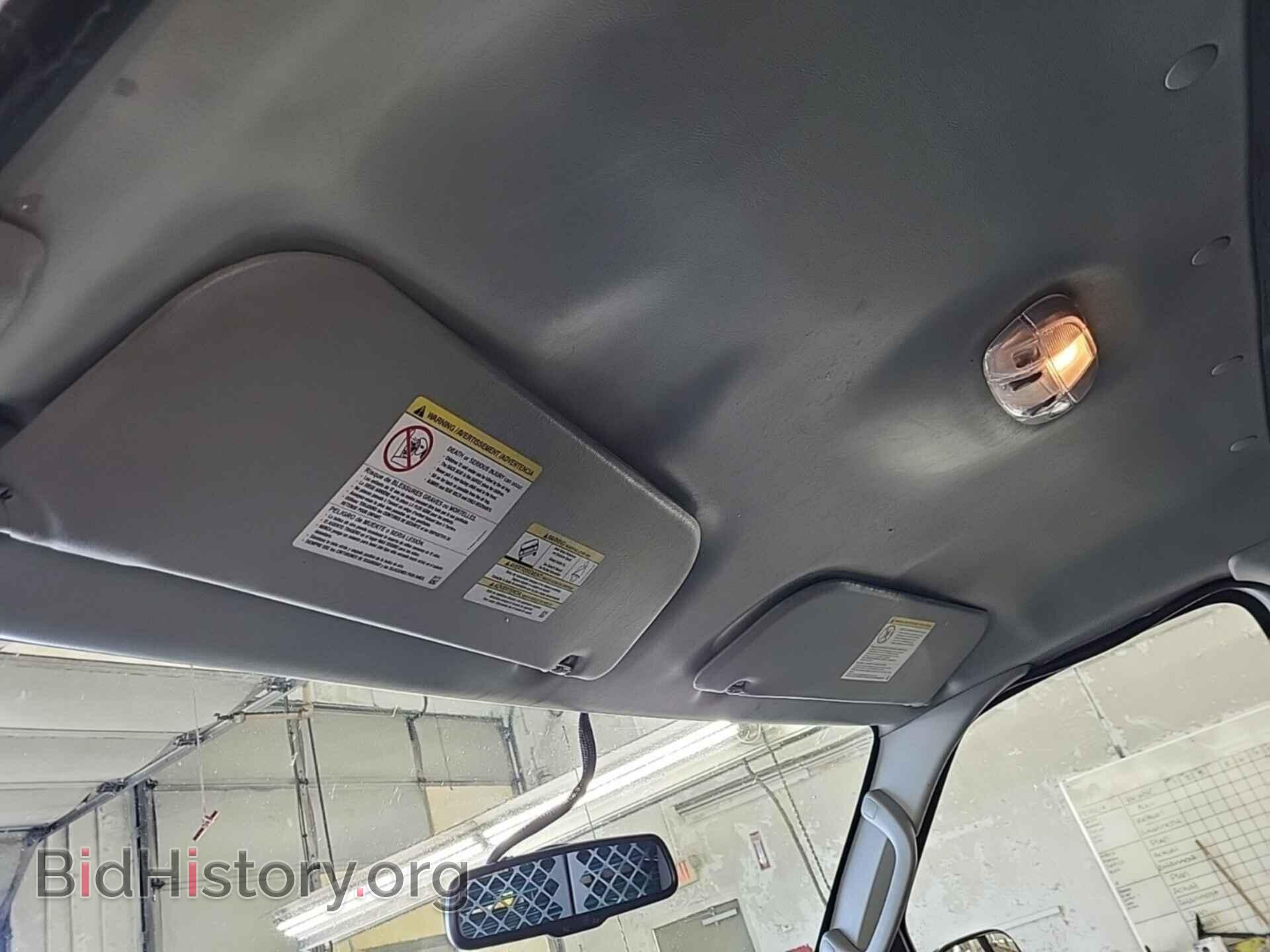 2014 FORD ECONOLINE - VIN: 1FTNS2EL7EDA65586 - Фото 33