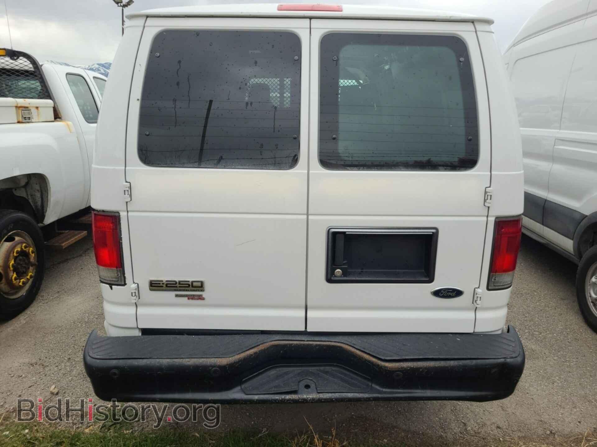 2014 FORD ECONOLINE - VIN: 1FTNS2EL7EDA65586 - Фото 6