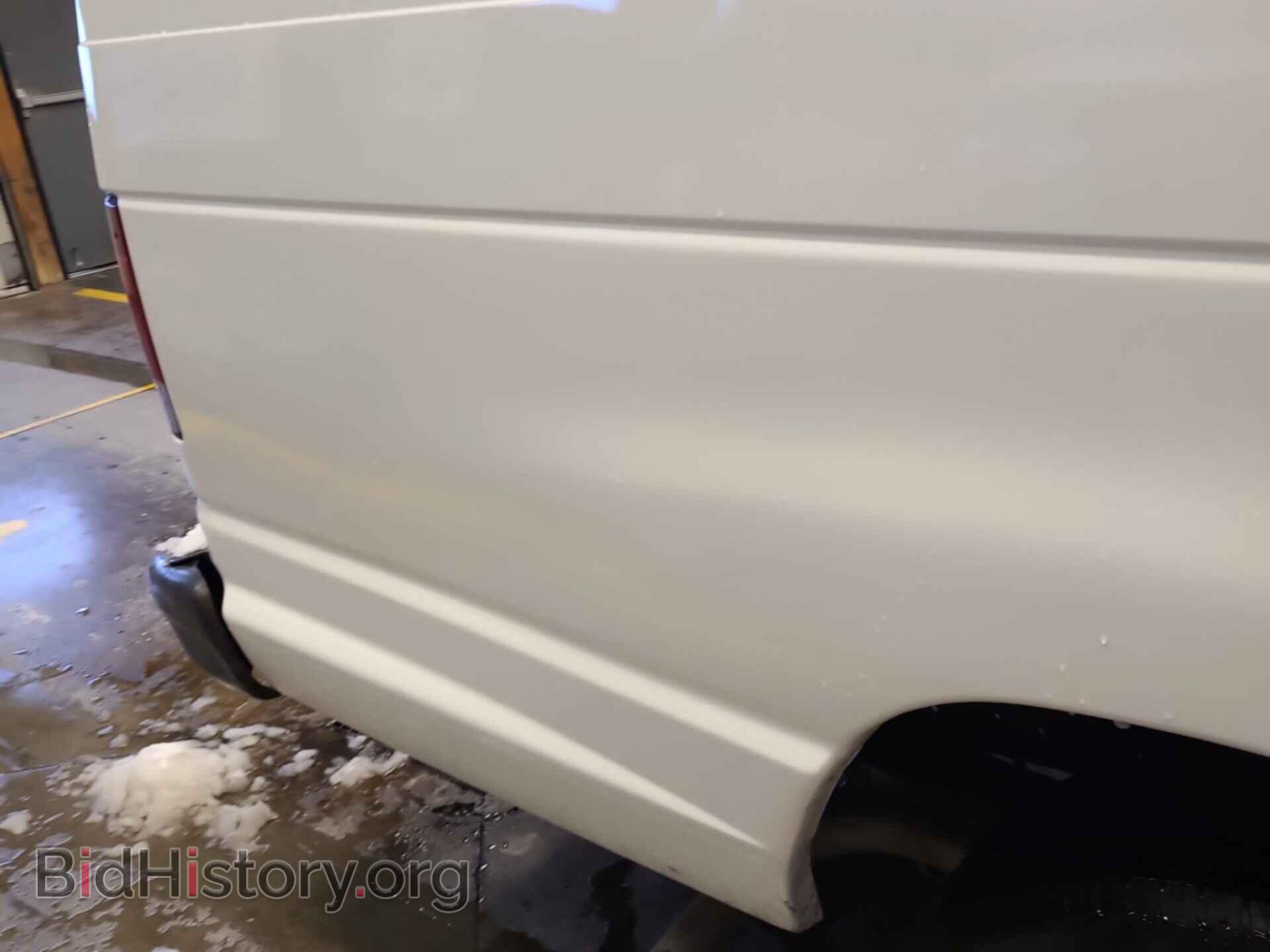 2014 FORD ECONOLINE - VIN: 1FTNS2EL7EDA65586 - Фото 8