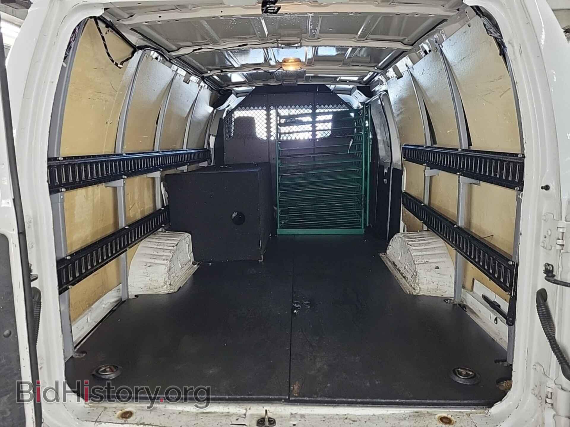 2014 FORD ECONOLINE - VIN: 1FTNS2EL7EDA65586 - Фото 10