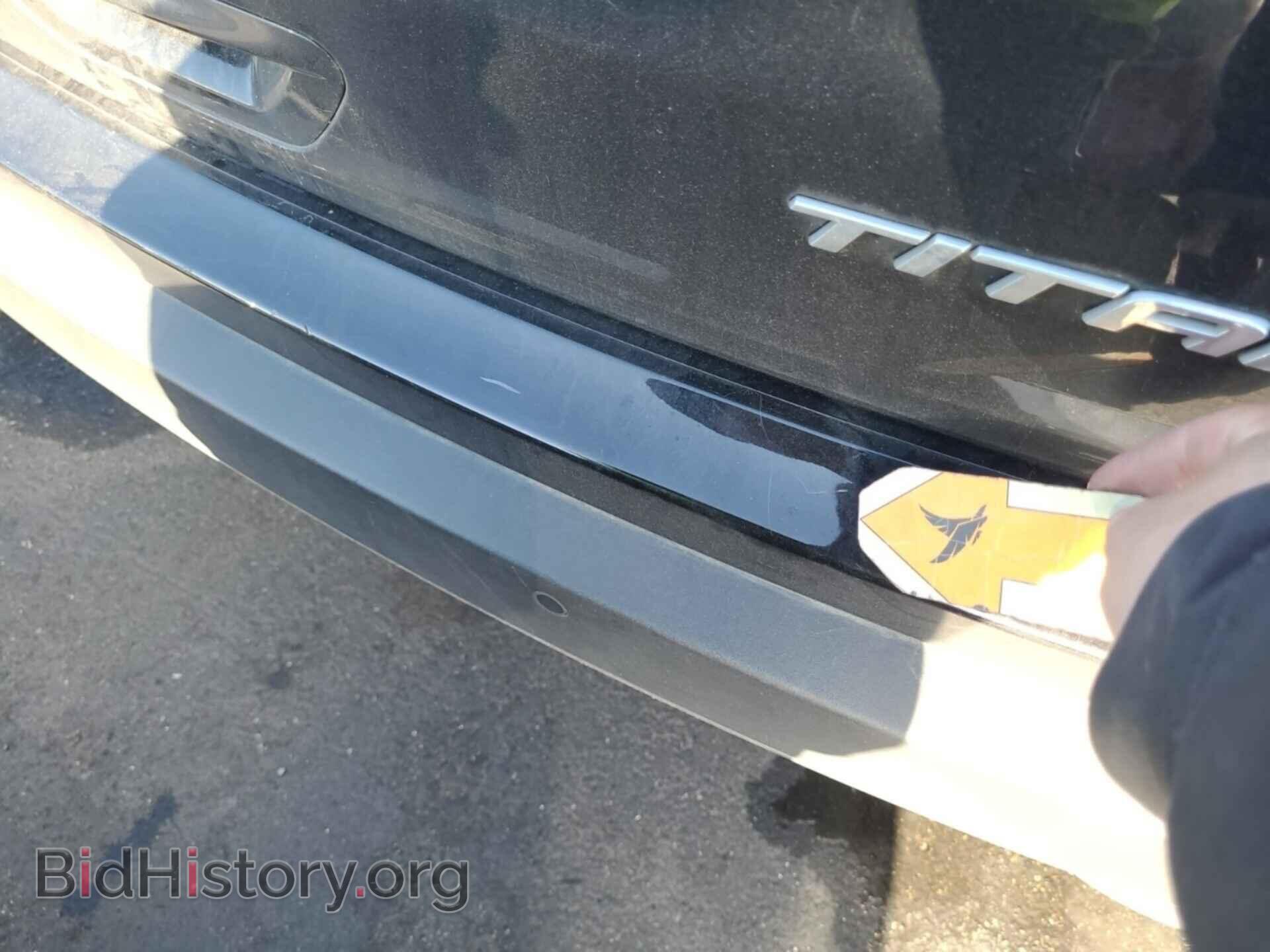 2019 FORD EDGE - VIN: 2FMPK4K91KBC49867 - Photo 12