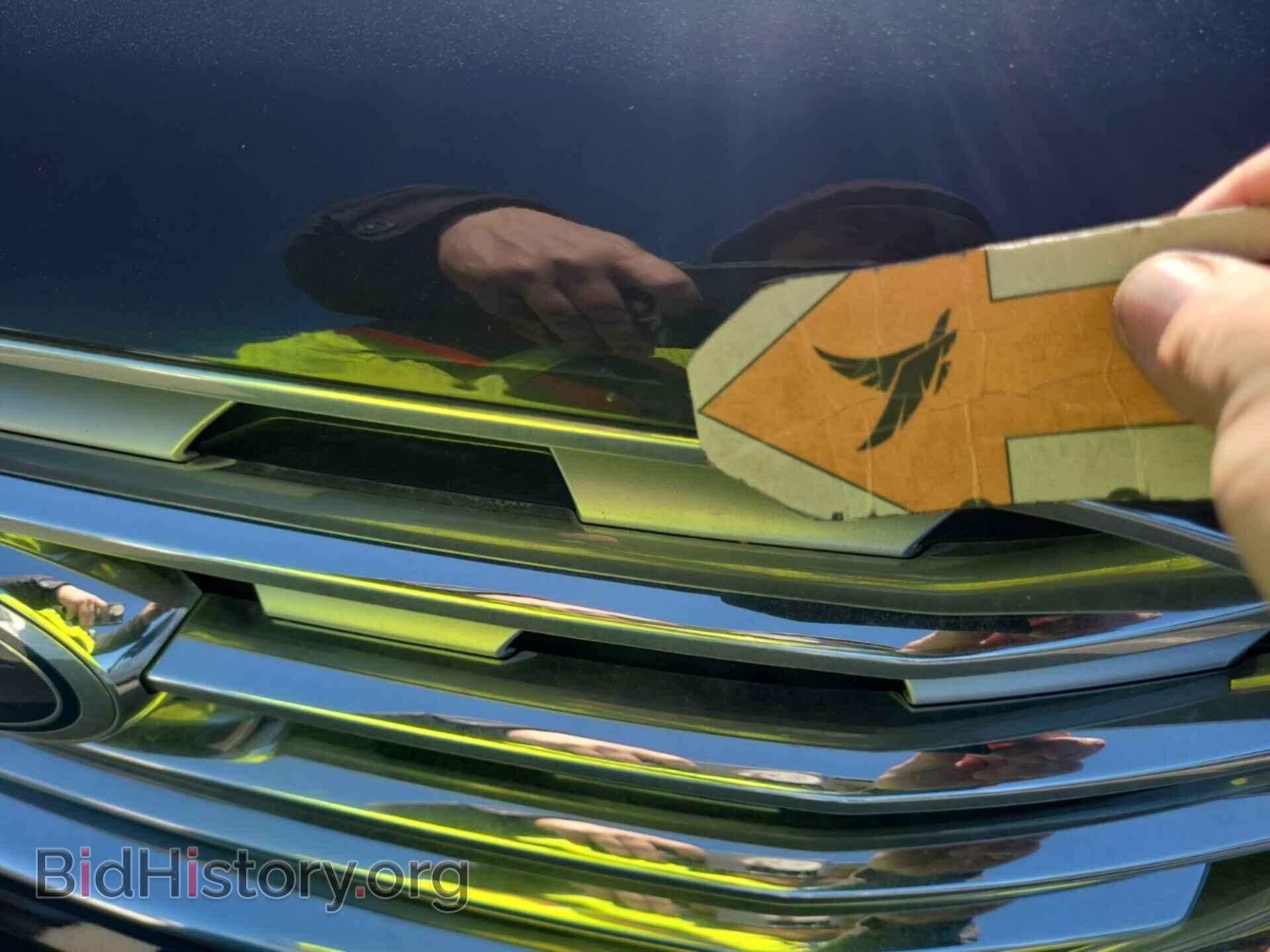 2019 FORD EDGE - VIN: 2FMPK4K91KBC49867 - Photo 20
