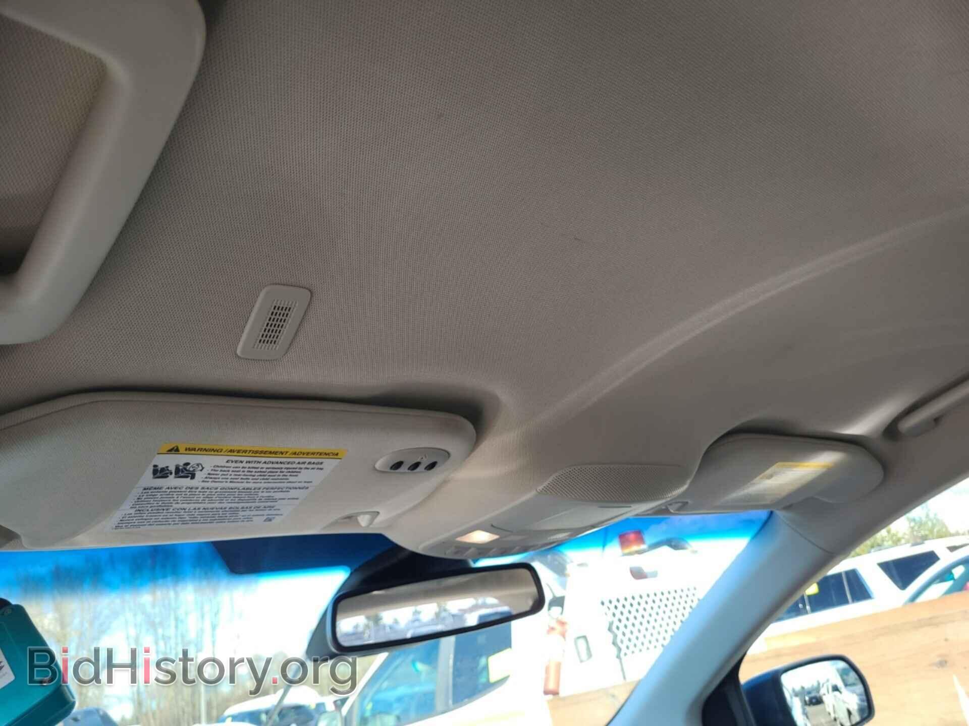2019 FORD EDGE - VIN: 2FMPK4K96KBC49864 - Photo 2
