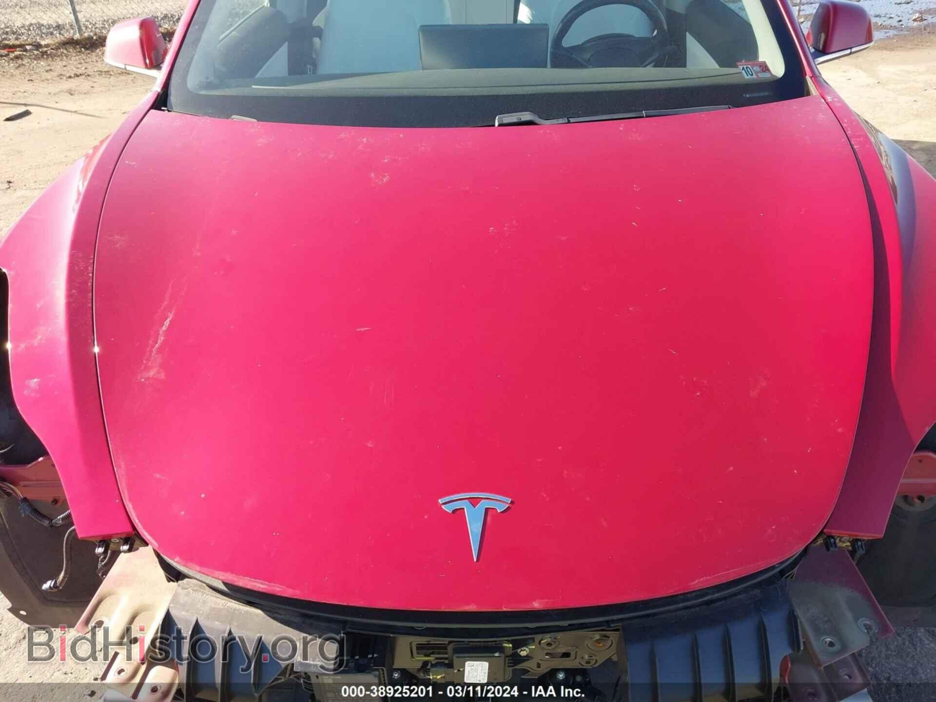 2018 TESLA MODEL 3 - VIN: 5YJ3E1EB5JF097455 - Photo 10