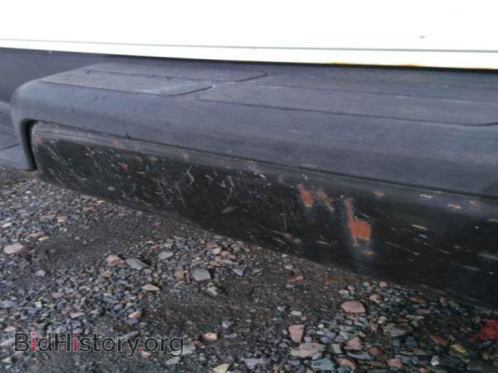 2013 CHEVROLET EXPRESS 3500 - VIN: 1GCZGTCA2D1171065 - Фото 8
