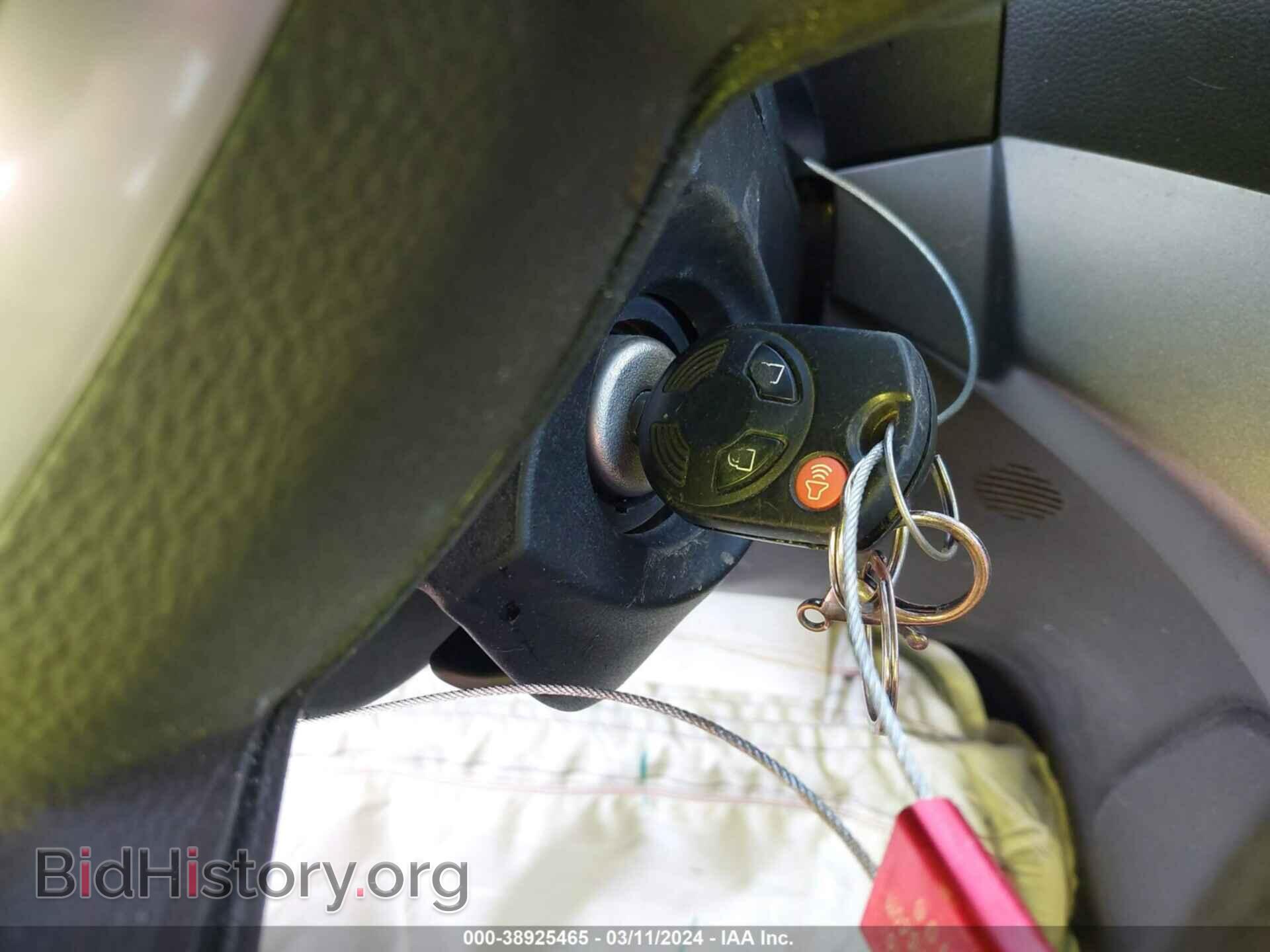 2016 FORD ESCAPE - VIN: 1FMCU0F73GUC51342 - Фото 11