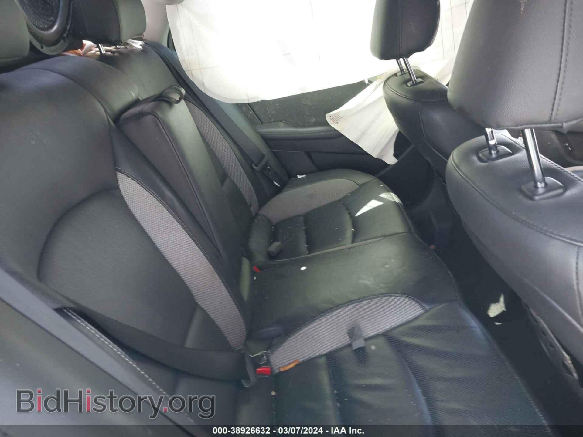 2013 KIA OPTIMA - VIN: 5XXGR4A64DG150941 - Photo 8