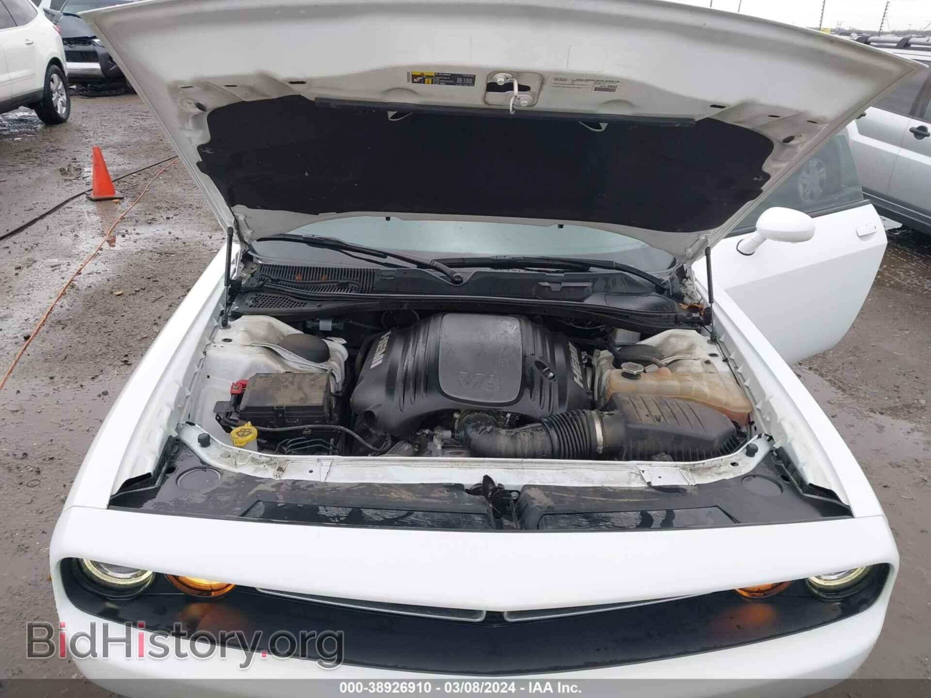 2020 DODGE CHALLENGER - VIN: 2C3CDZBT3LH146314 - Фото 10