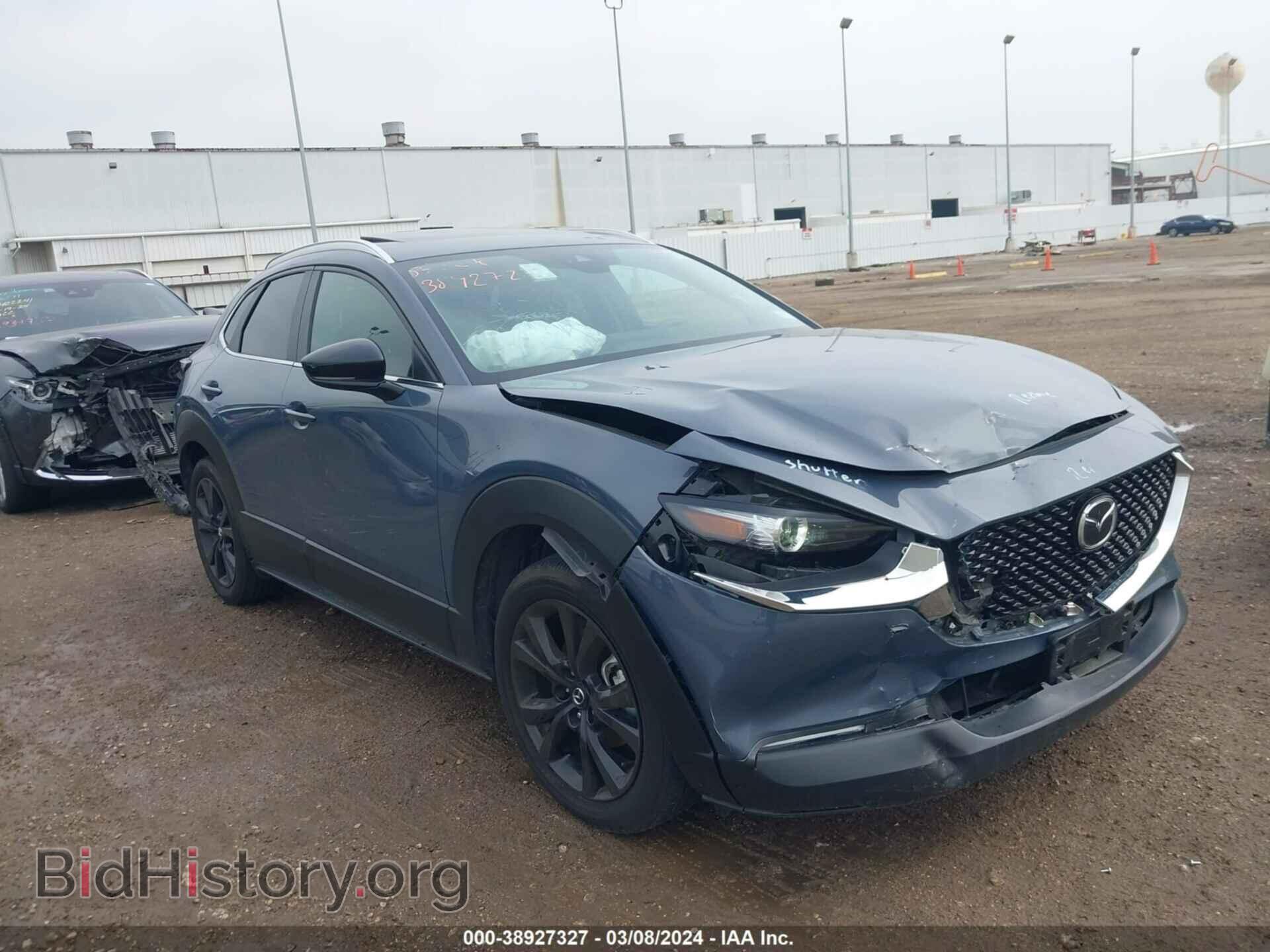 Фотография 3MVDMBCM8PM530741 - MAZDA CX-30 2023