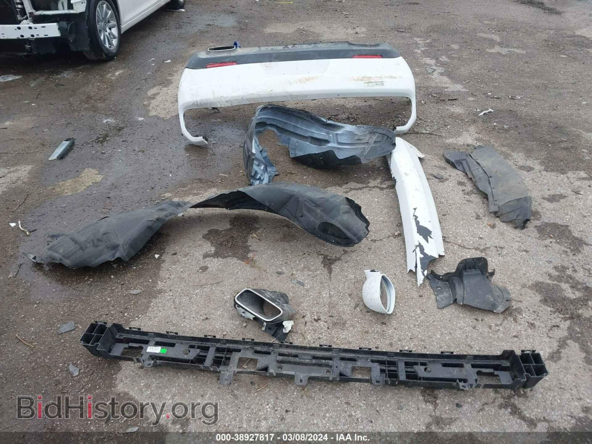 2018 DODGE CHALLENGER - VIN: 2C3CDZAG9JH242501 - Фото 12