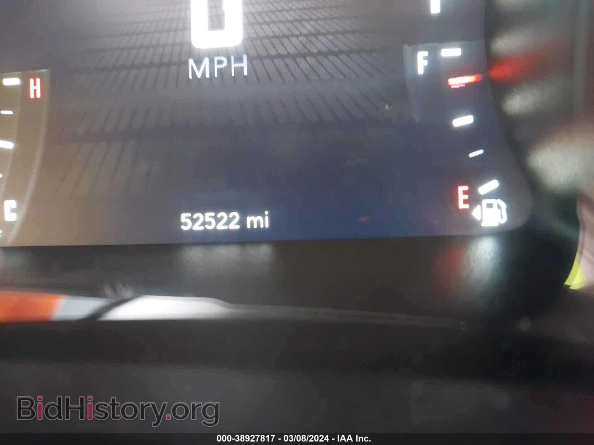 2018 DODGE CHALLENGER - VIN: 2C3CDZAG9JH242501 - Фото 16