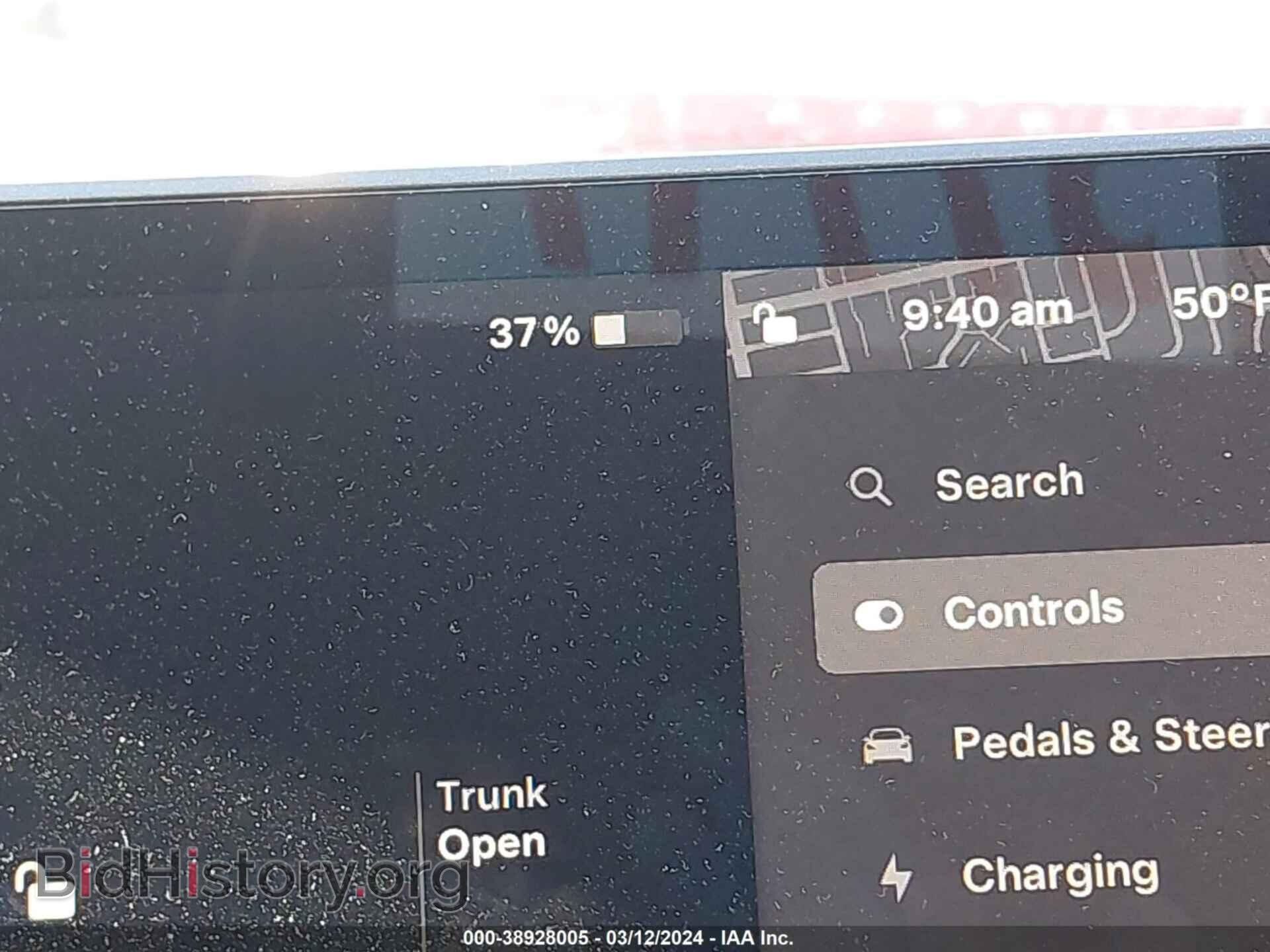 2023 TESLA MODEL 3 - VIN: 5YJ3E1EA7PF555366 - Фото 17