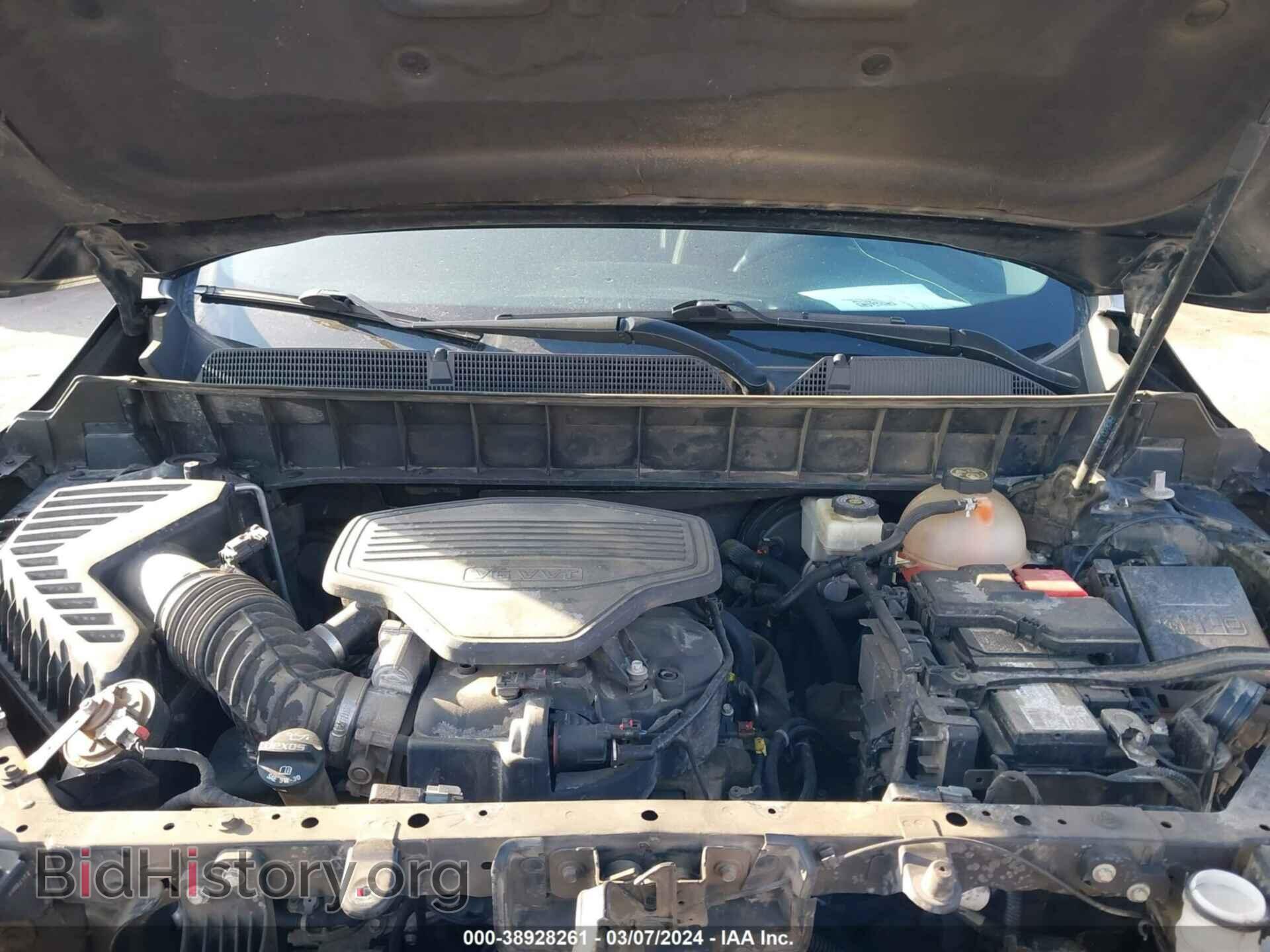 2017 GMC ACADIA - VIN: 1GKKNXLS4HZ315444 - Фото 10