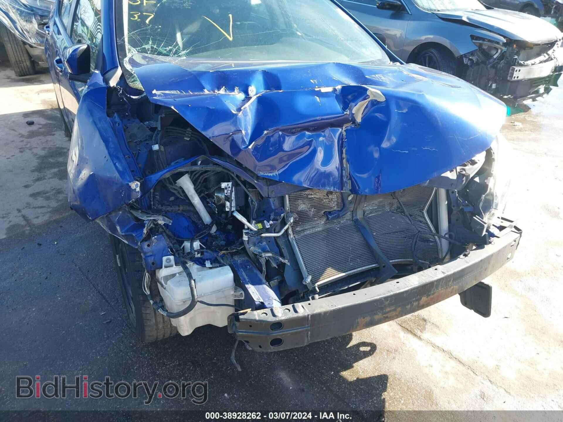 2017 TOYOTA COROLLA - VIN: 2T1BURHE2HC958950 - Фото 18