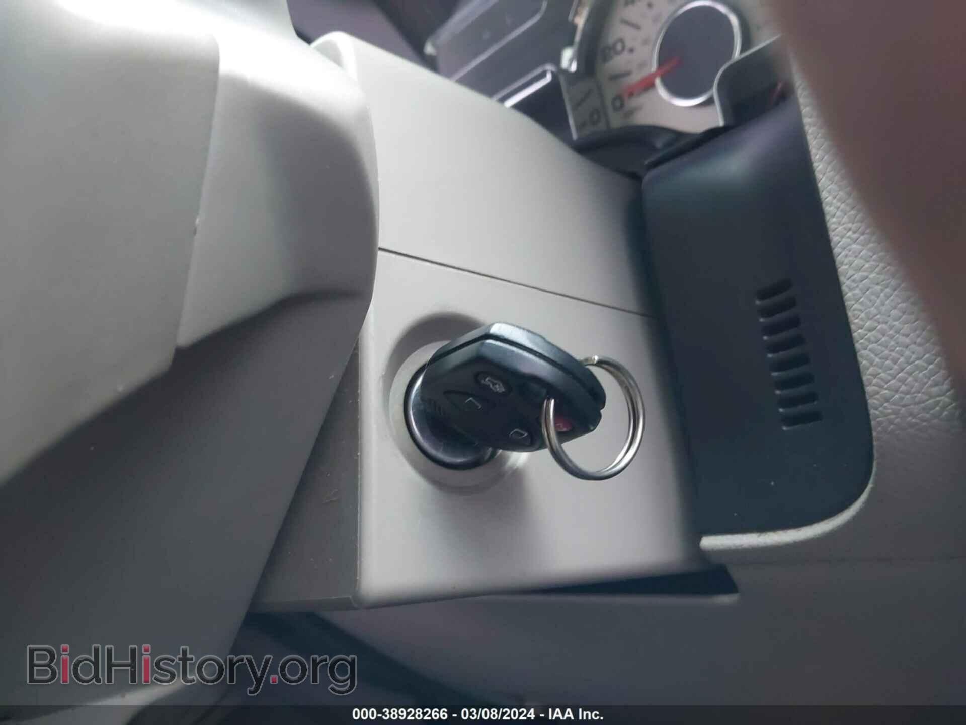 2010 FORD EXPEDITION - VIN: 1FMJU1F54AEB69651 - Фото 11