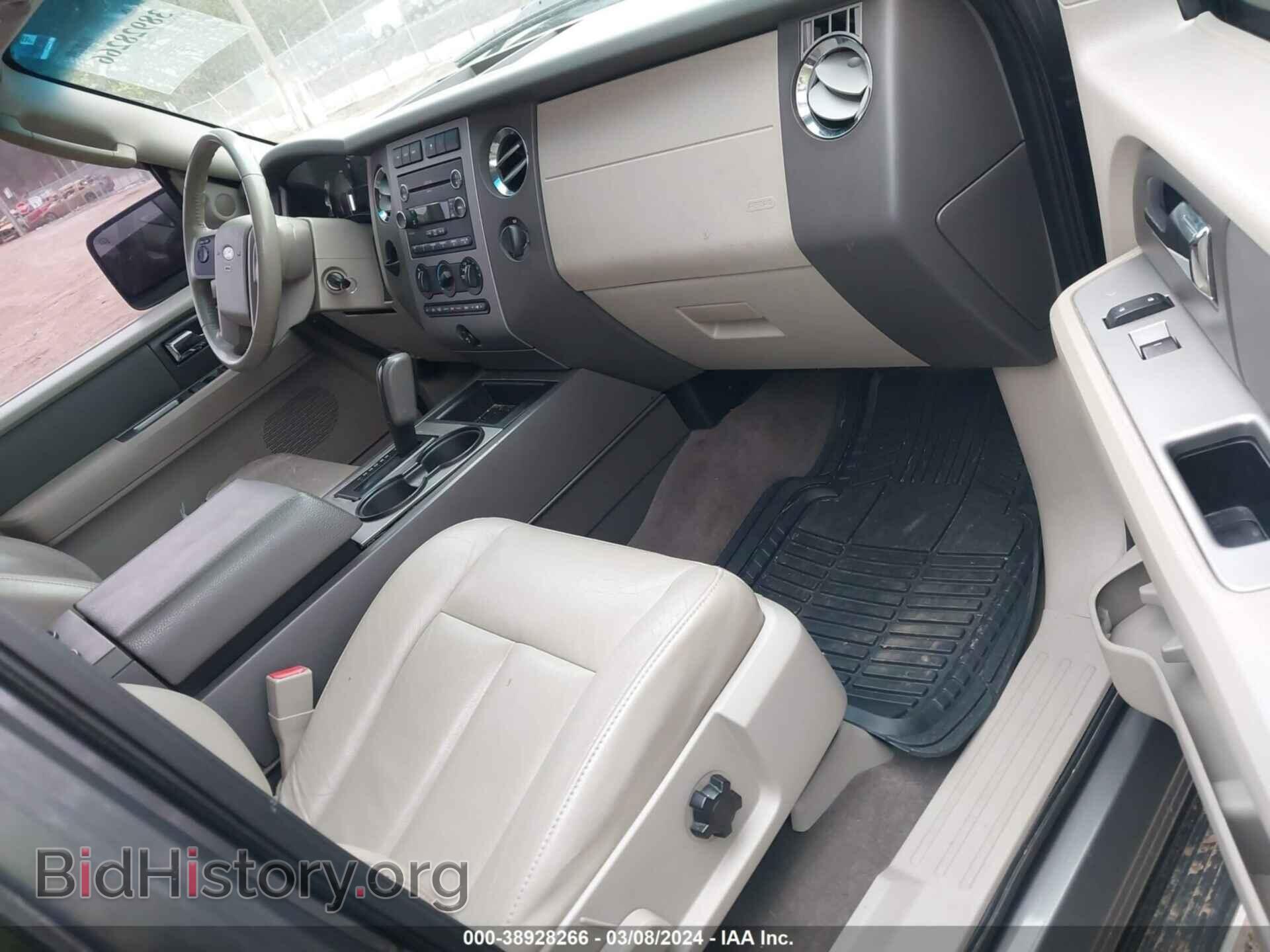 2010 FORD EXPEDITION - VIN: 1FMJU1F54AEB69651 - Фото 5